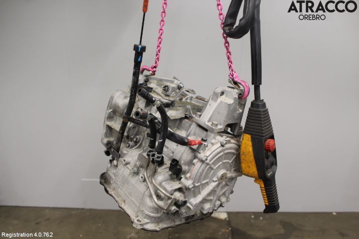 Kia PICANTO 17- Växellåda Automat