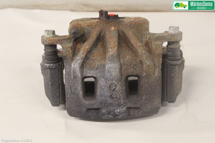 Subaru OUTBACK 15-20 Bromsok Fram Vänster