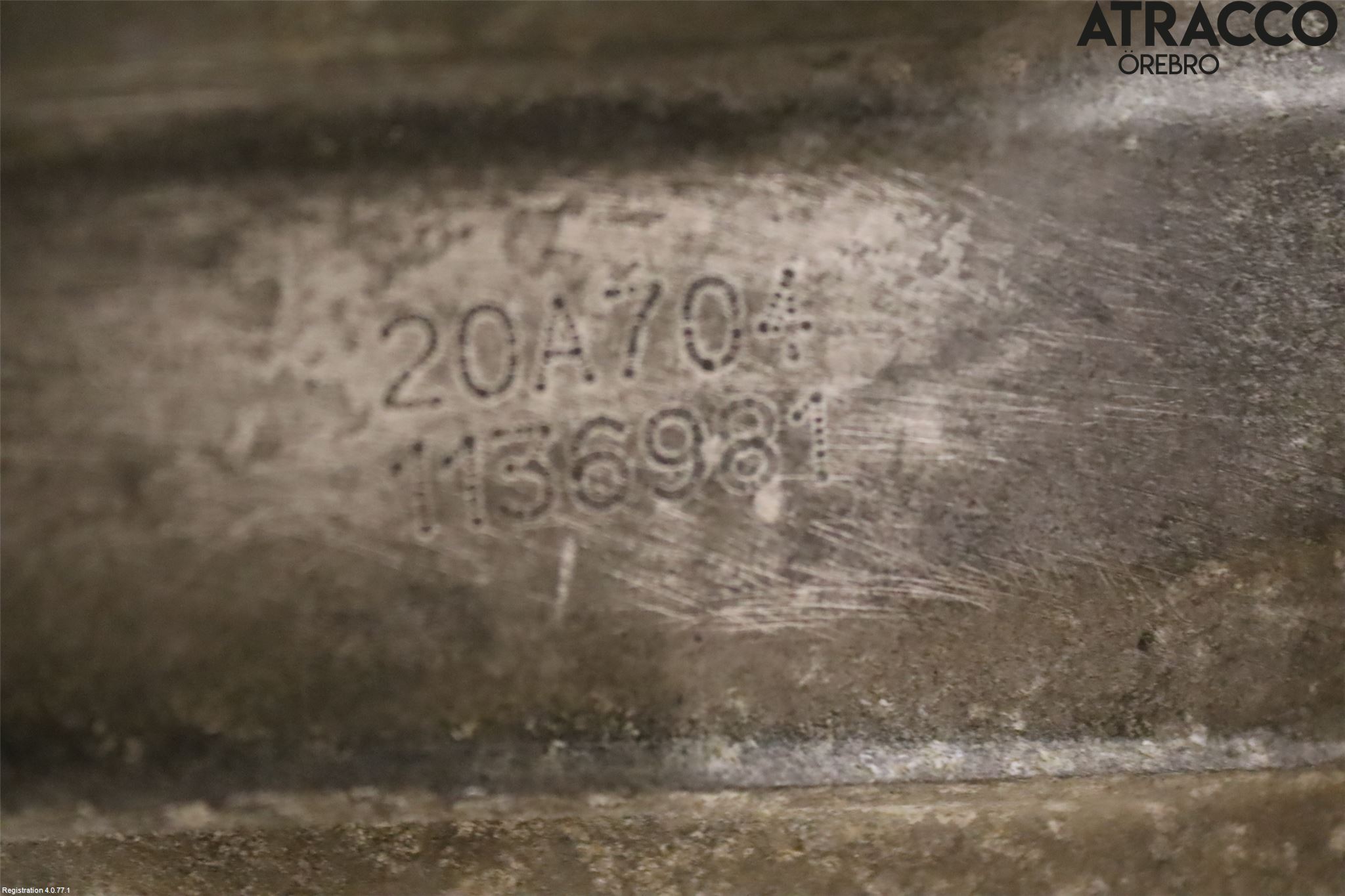 Peugeot PEUGOT 208 16-19 Växellåda Man 5 Vxl