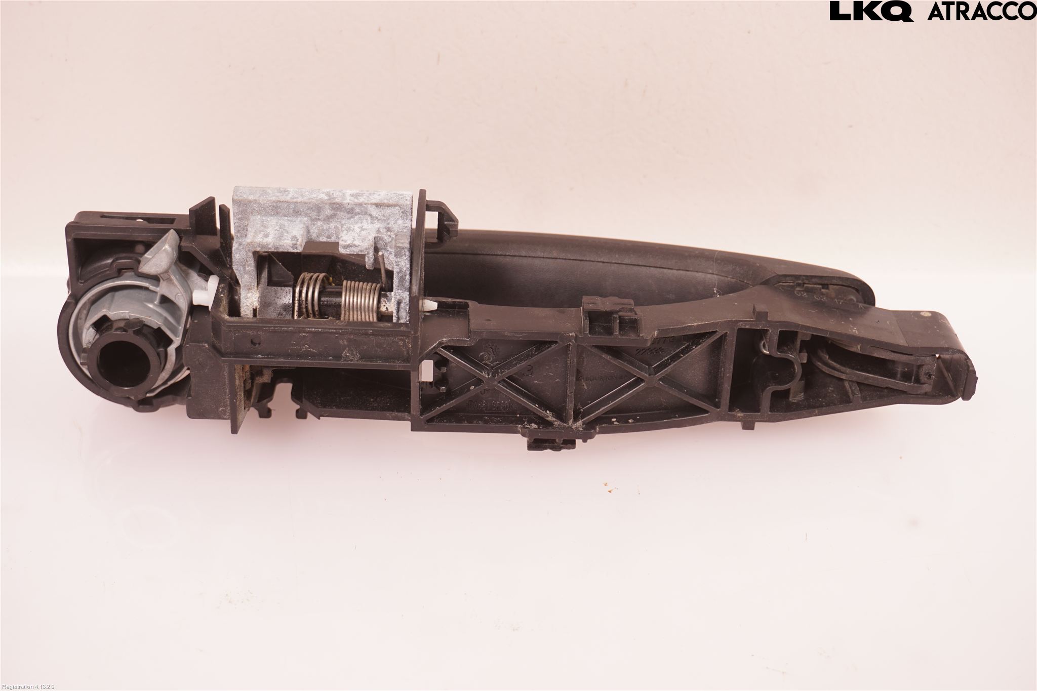 Opel VIVARO 15-19 Dörrhandtag Yttre Hö