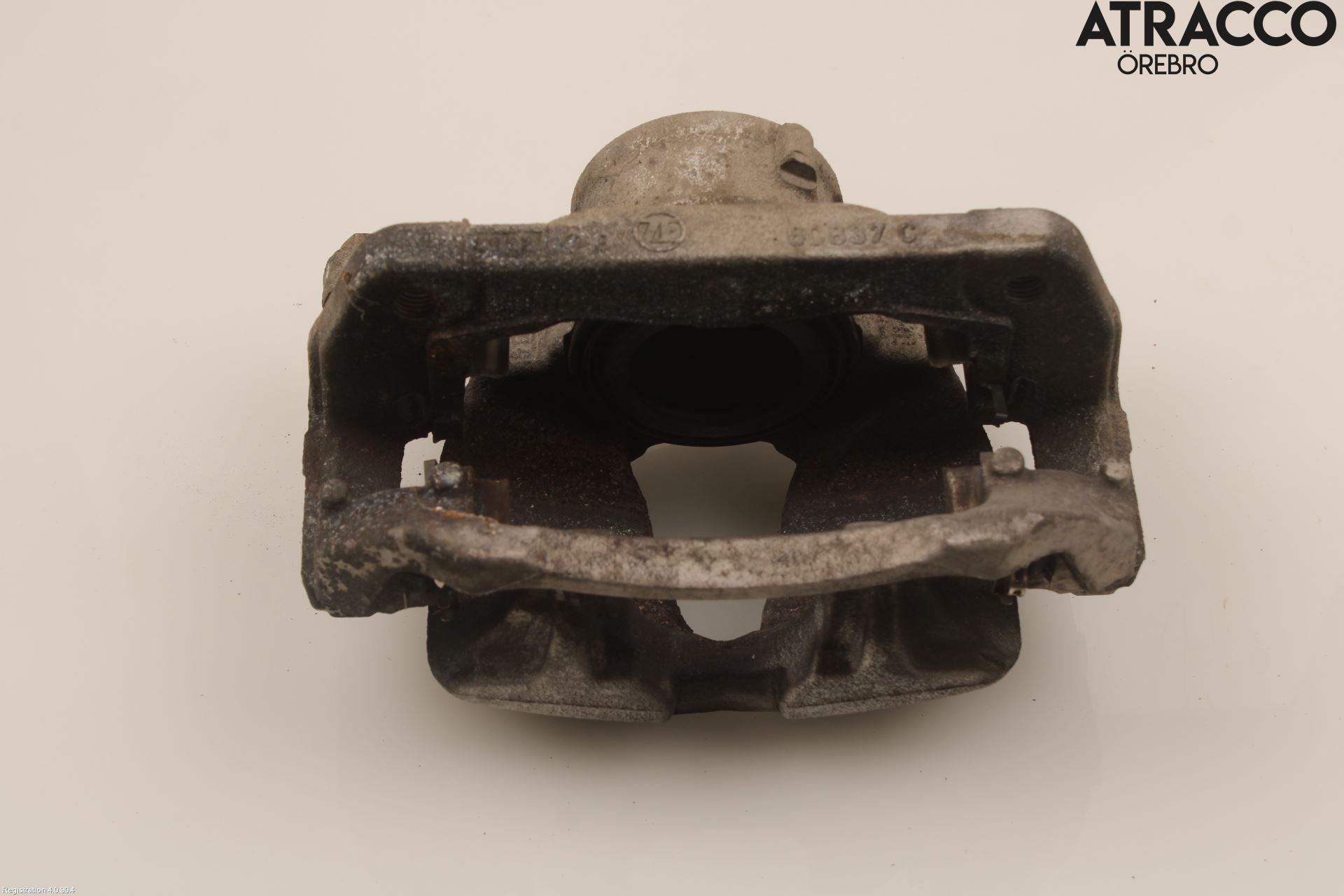 Peugeot 308/E-308 21- Bromsok Fram Höger