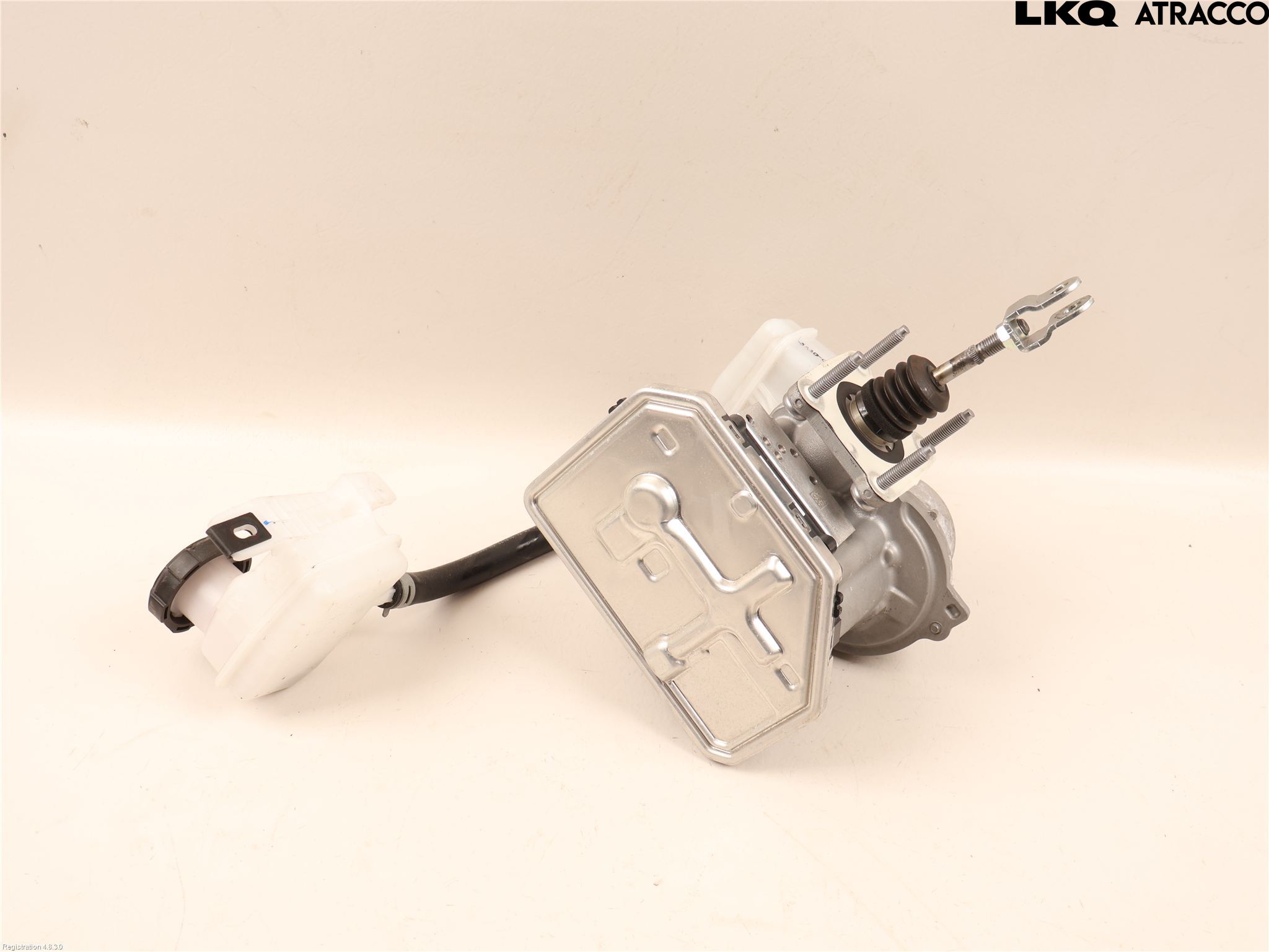 Kia EV6 (CV) 22- Abs Hydraulaggregat