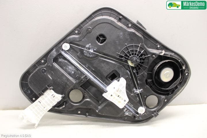 Kia SOUL 09- Fönsterhissmekanism