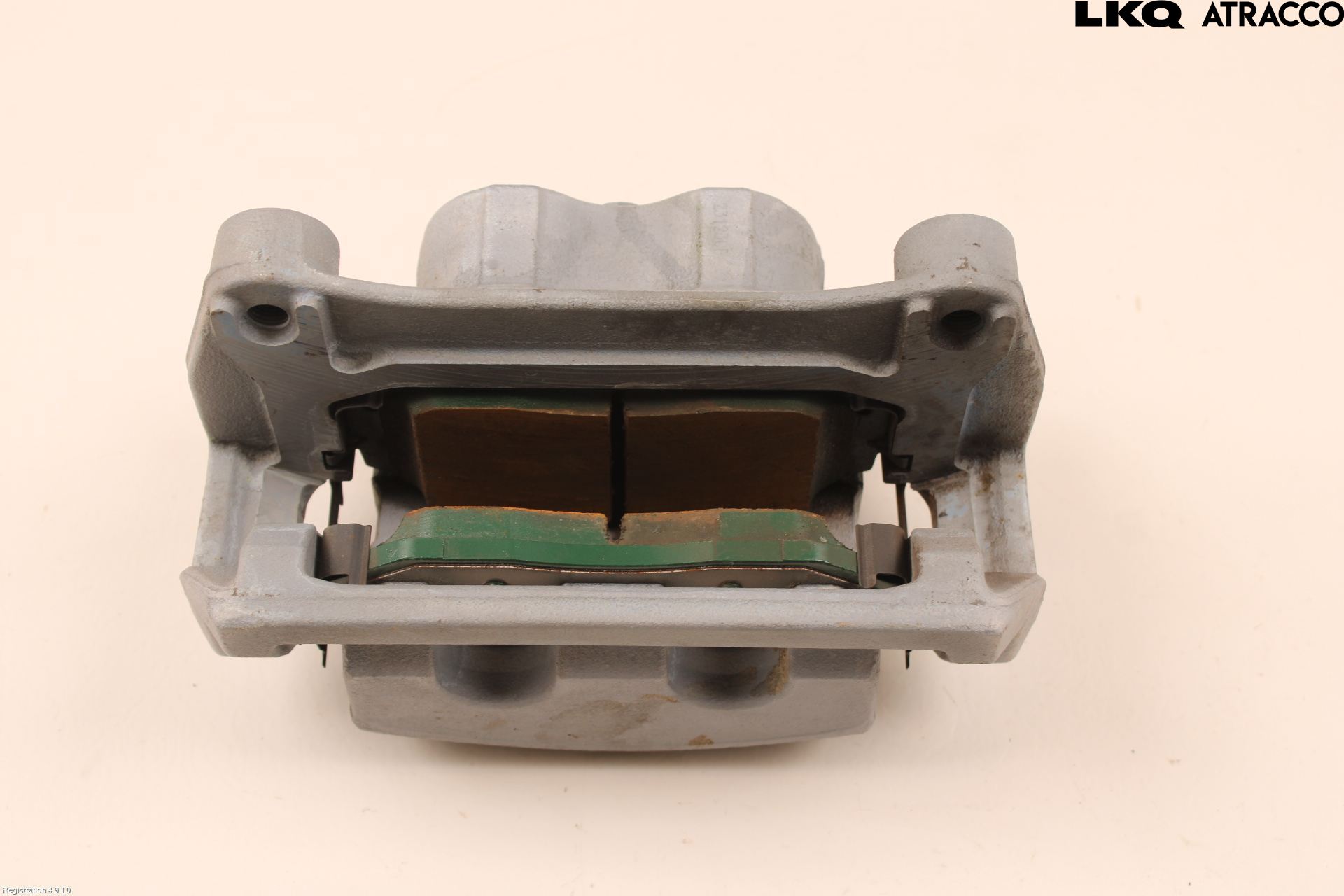 Kia EV9 24- Bromsok Fram Vänster