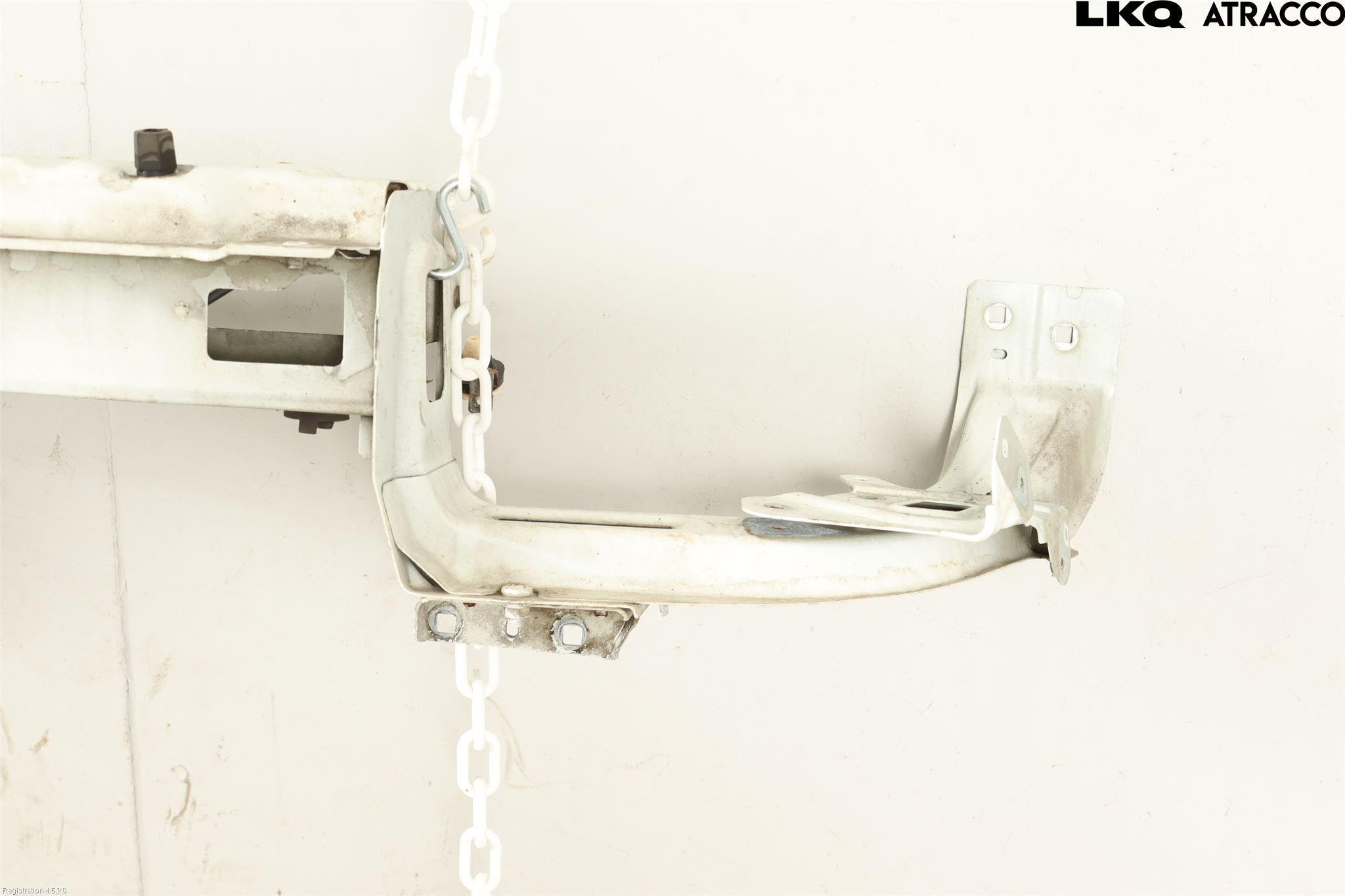 Opel COMBO D 12-18 Frontplåt