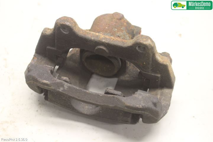 Fiat DOBLO CARGO Bromsok Fram Höger