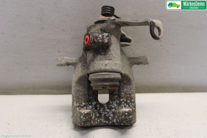 Citroen C4 II 11-18 Bromsok Bak Höger