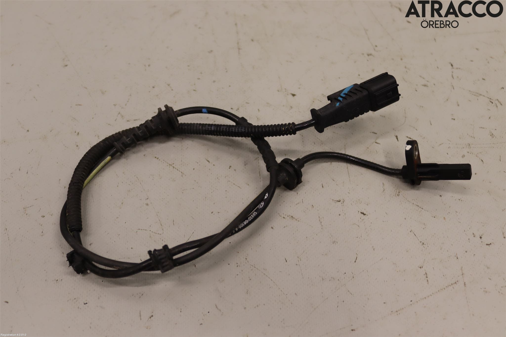 Kia PICANTO 17- Abs Sensor