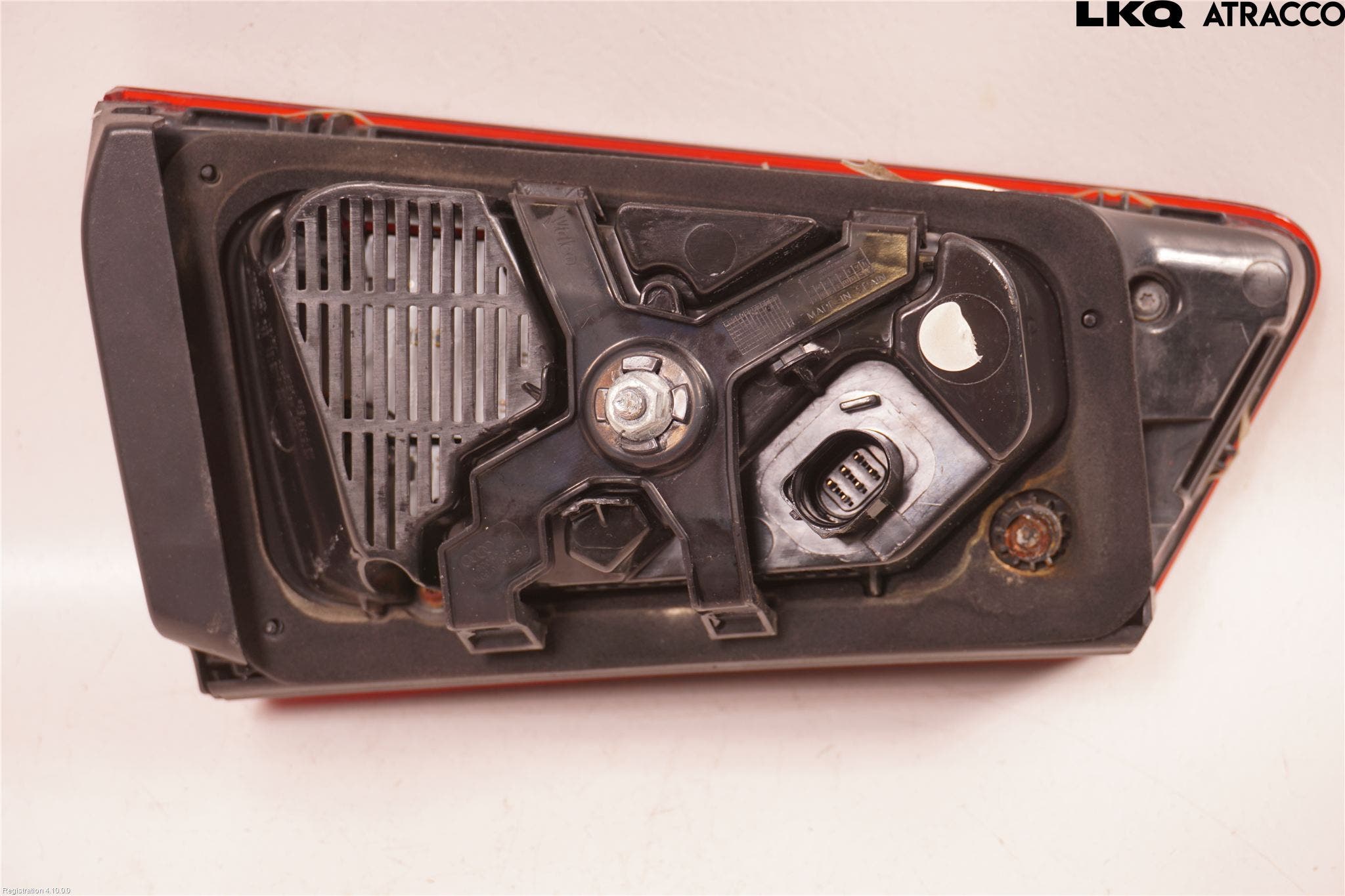 Audi A6/S6 4G 11-18 Bakljus Lucka Hö