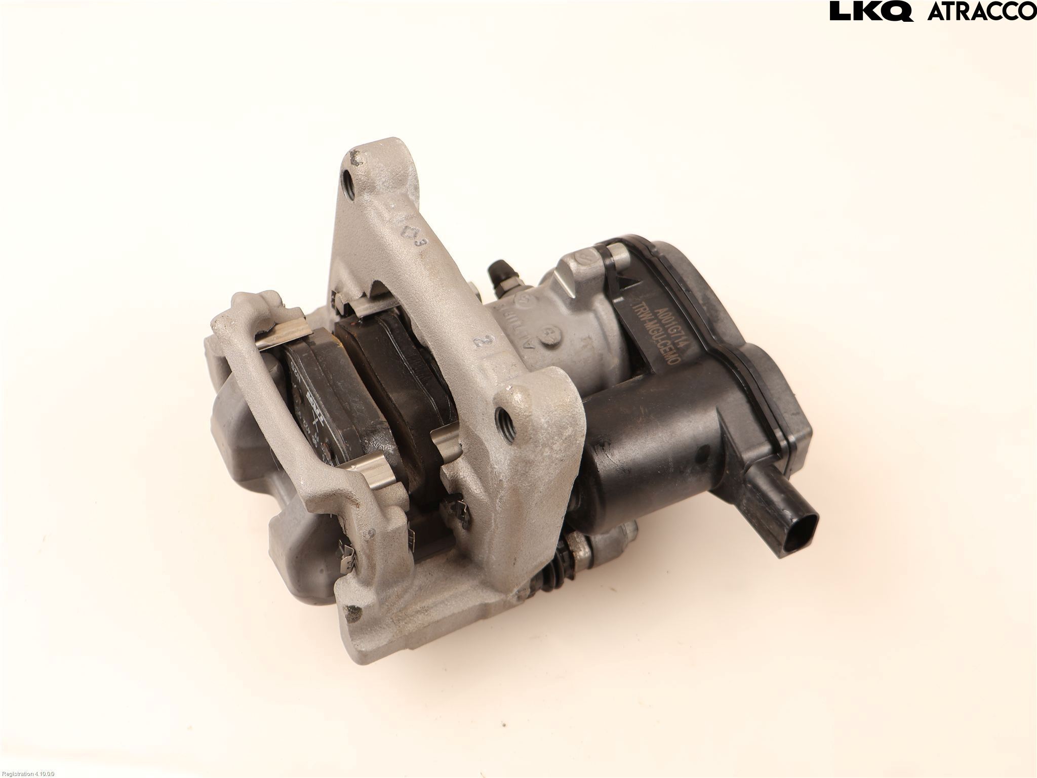 Opel MOKKA 21- Bromsok Bak Höger