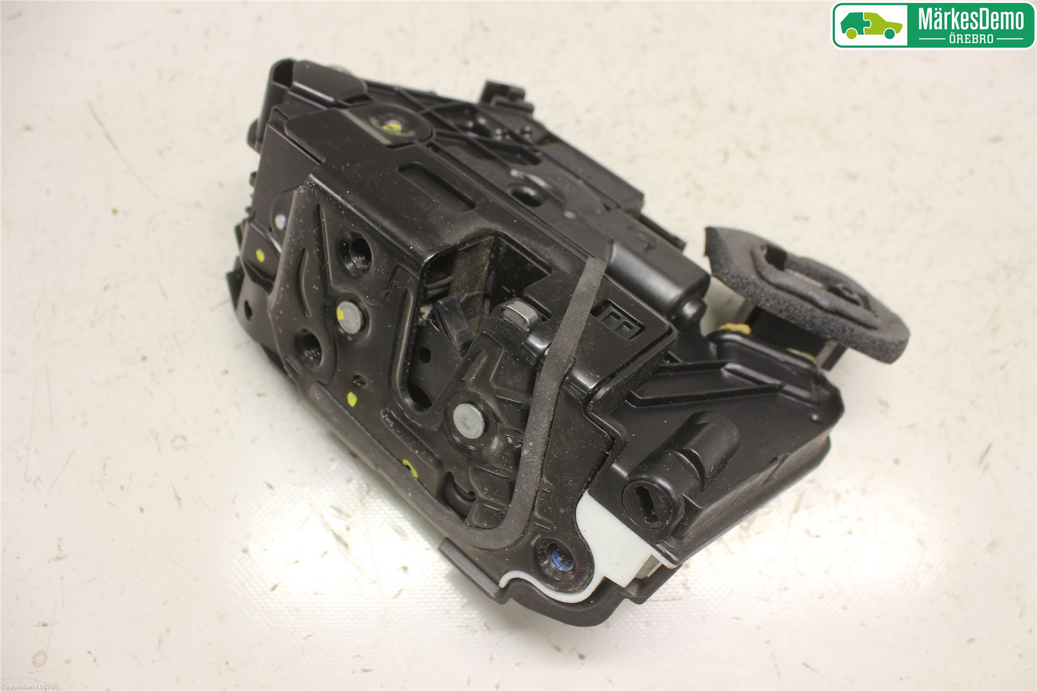 Skoda FABIA 15-21 Låskista-Dörrlås