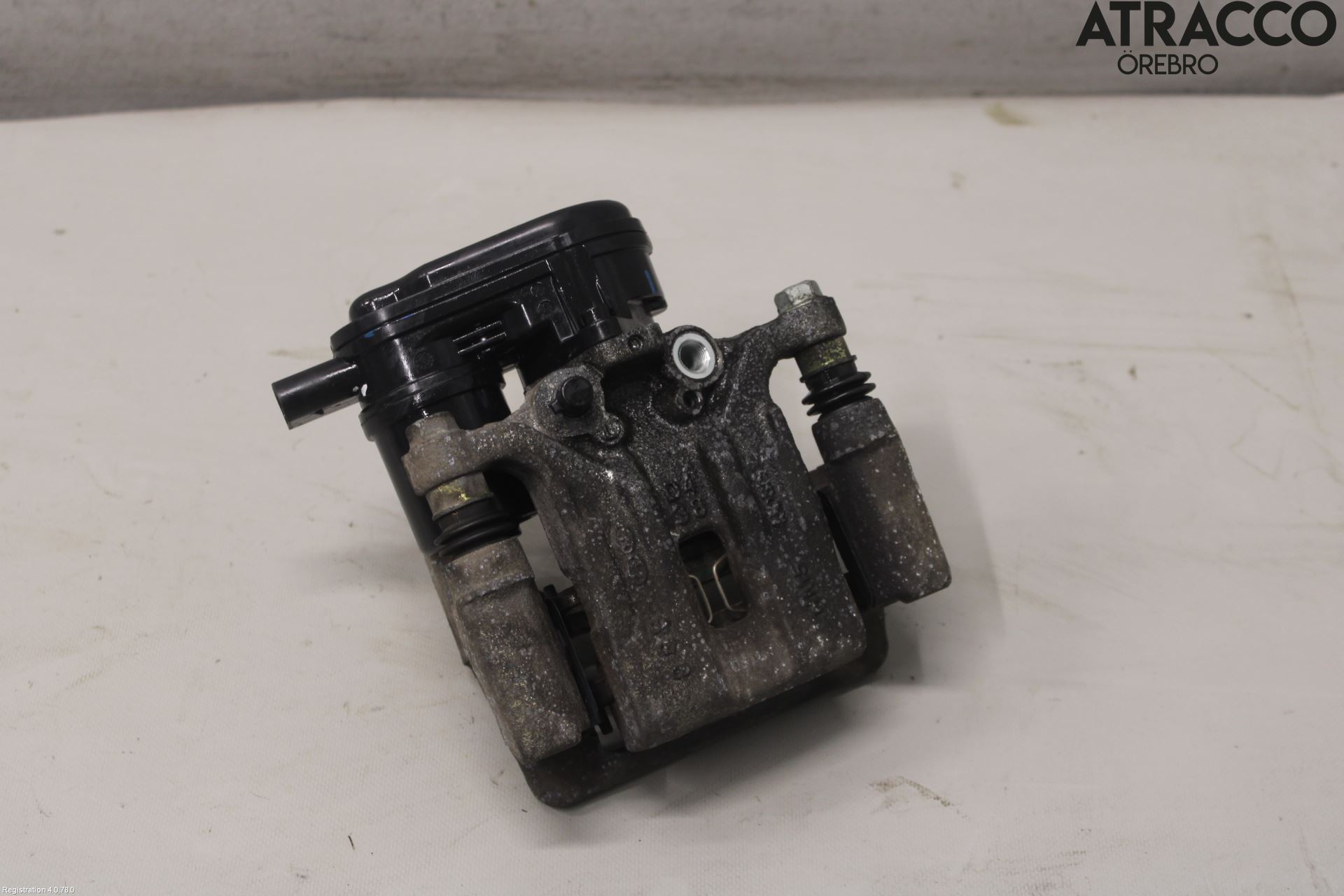 Kia OPTIMA 16-20 Bromsok Bak Vänster