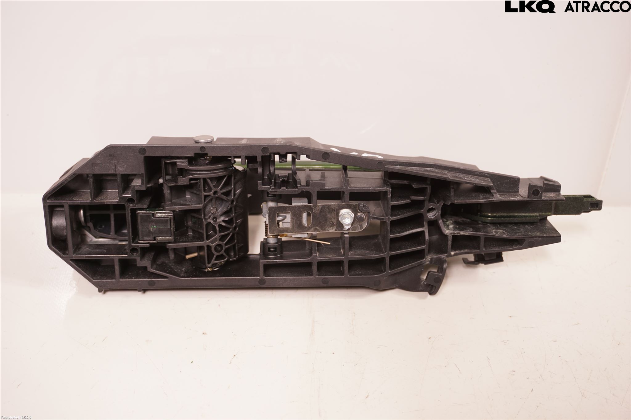 Peugeot 308/E-308 21- Dörrhandtag Yttre Vä