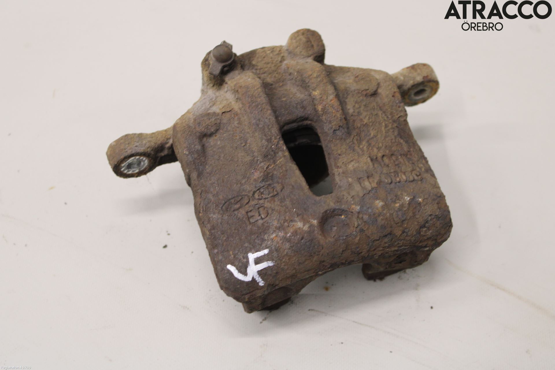 Hyundai i30 FD 07-12 Bromsok Fram Vänster