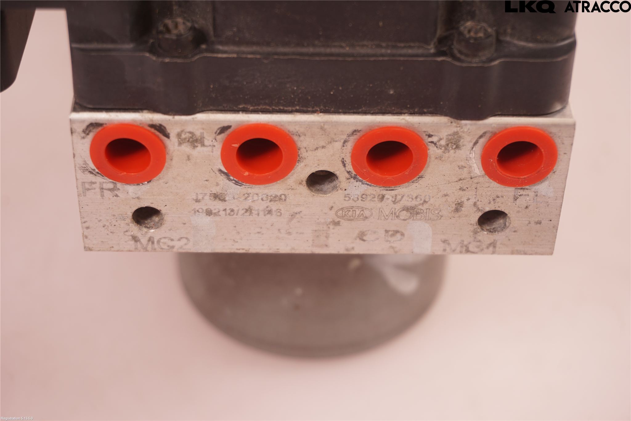 Kia PROCEED 19- Abs Hydraulaggregat