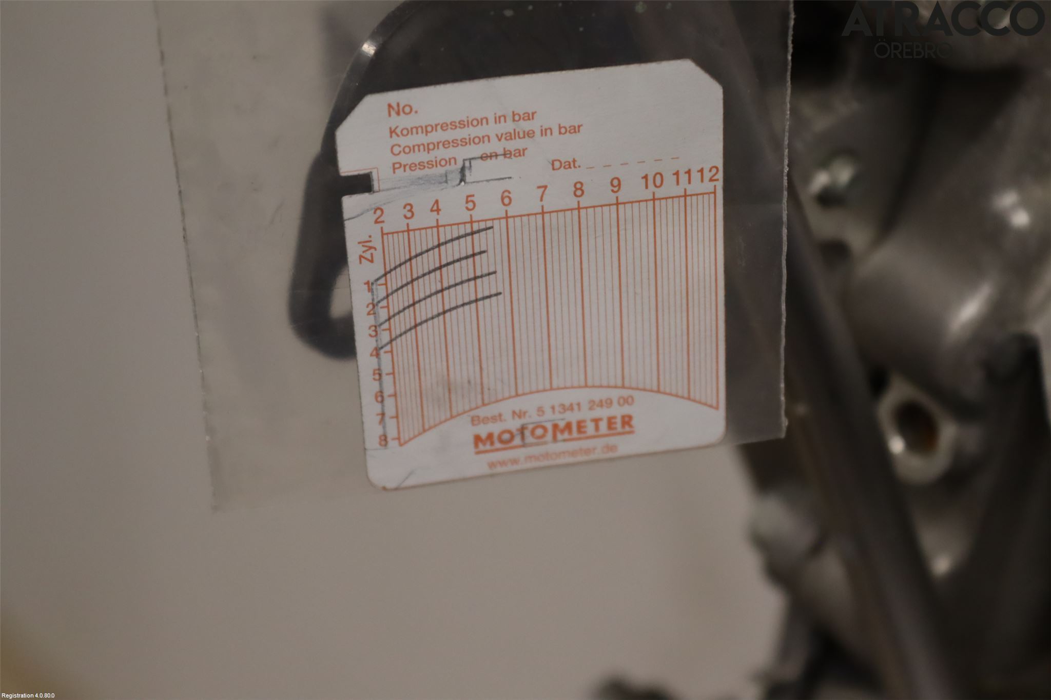 Kia CEED/CEED SW 19- Motor Bensin