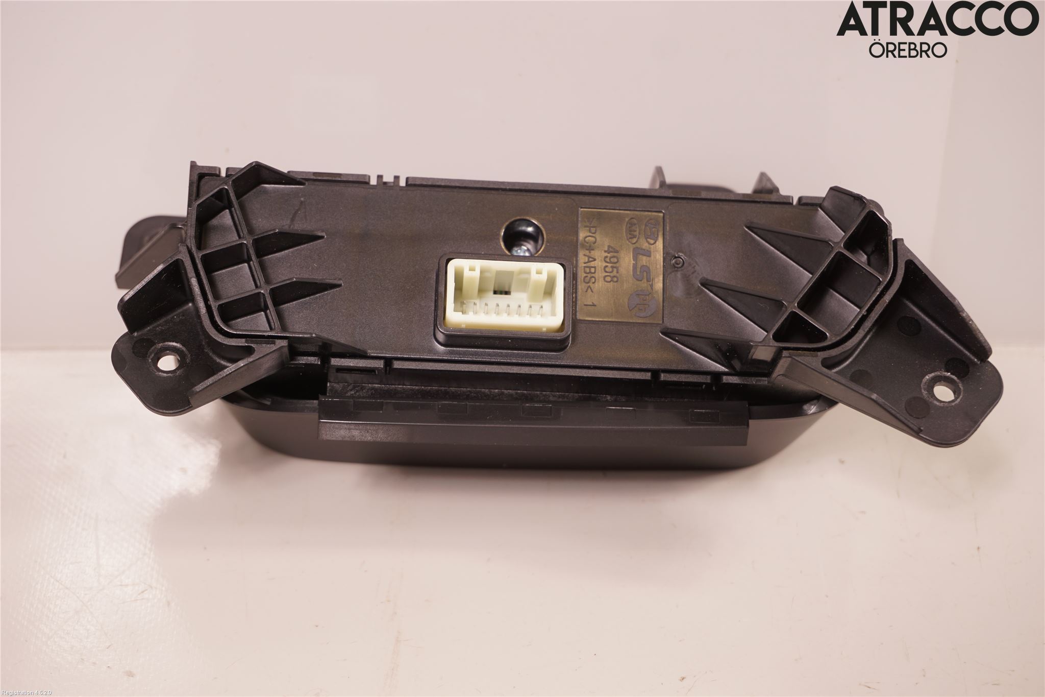 Kia EV6 (CV) 22- Strömställare Multifunktion