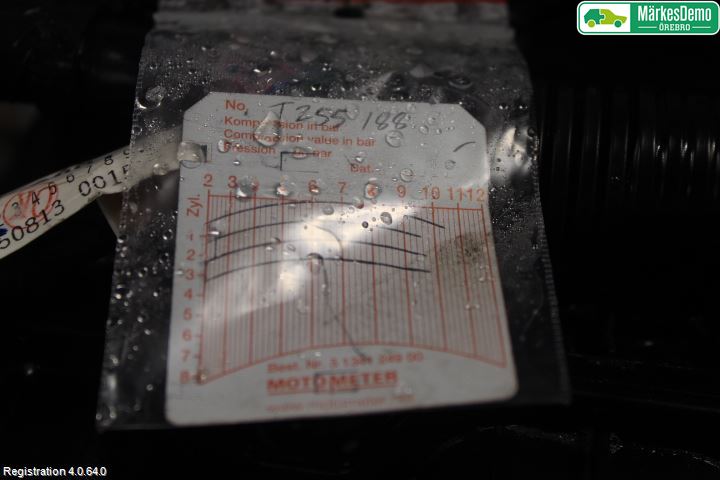 Mazda CX-3 Motor Bensin