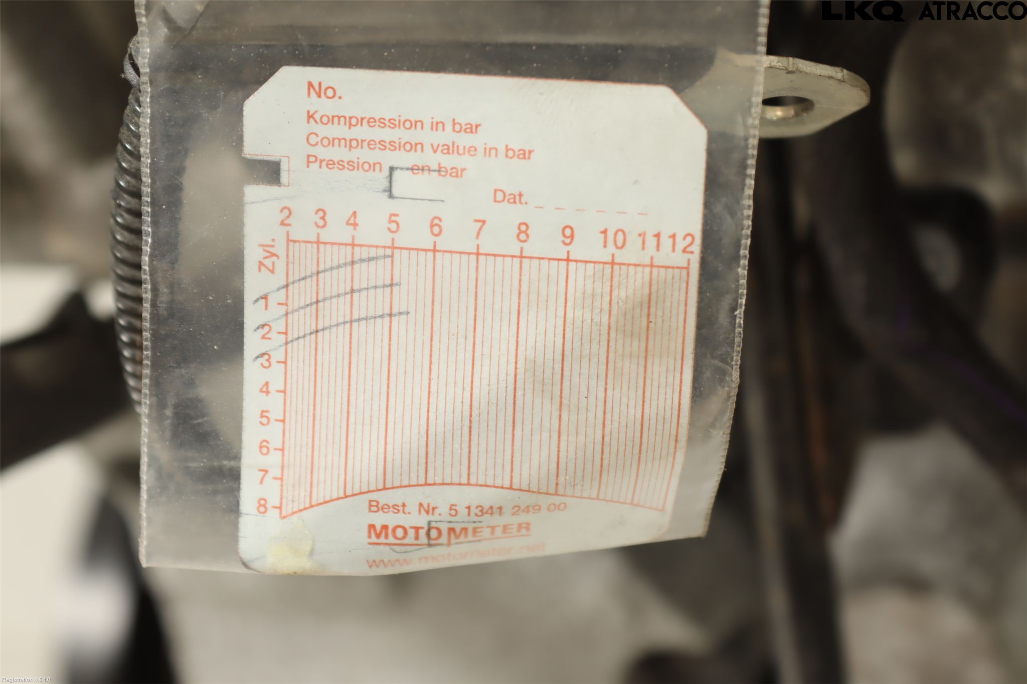 Citroen C4/E-C4 C4X/E-C4X III 21- Motor Bensin