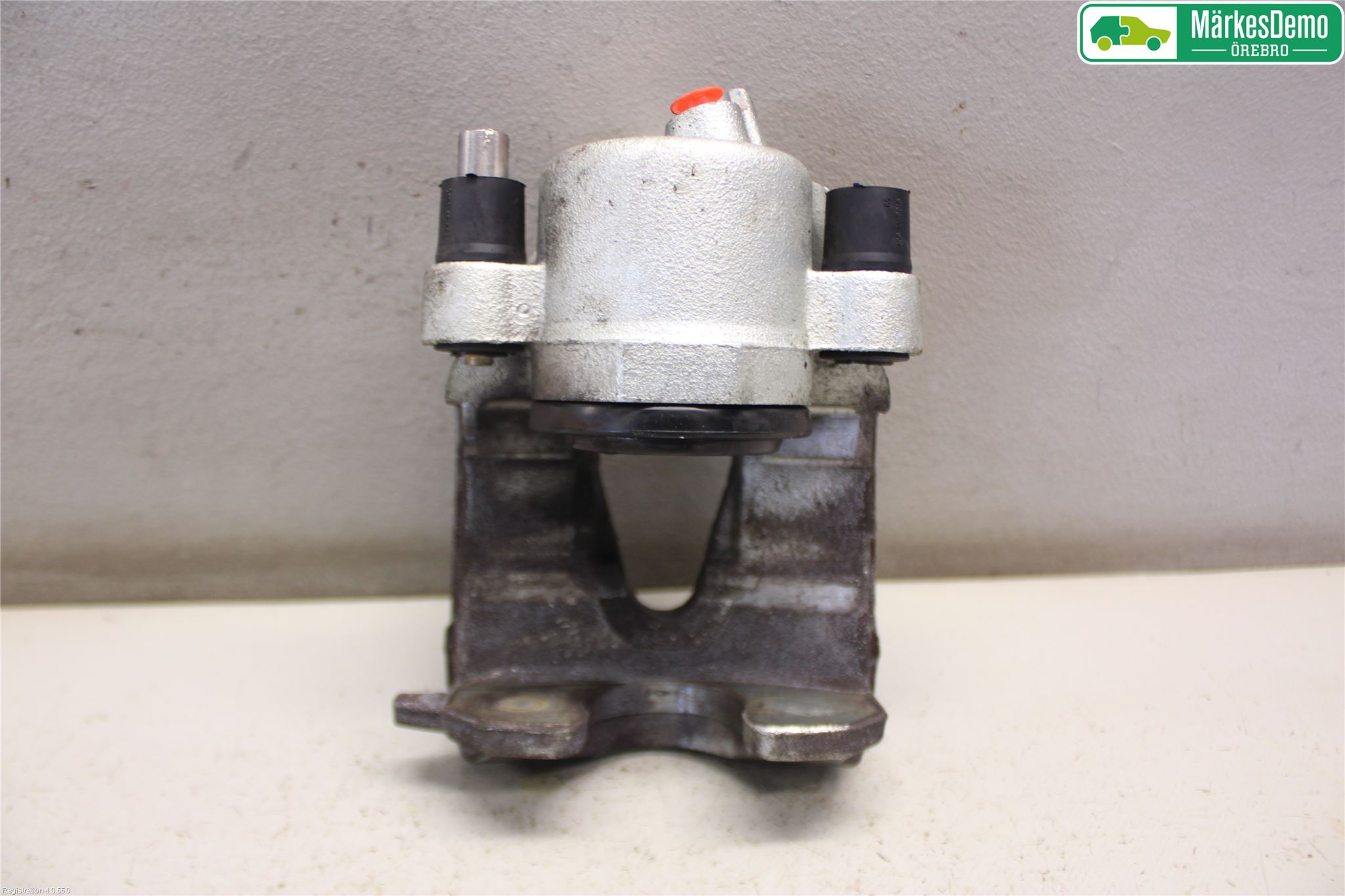 Seat IBIZA IV 08-16 Bromsok Fram Höger