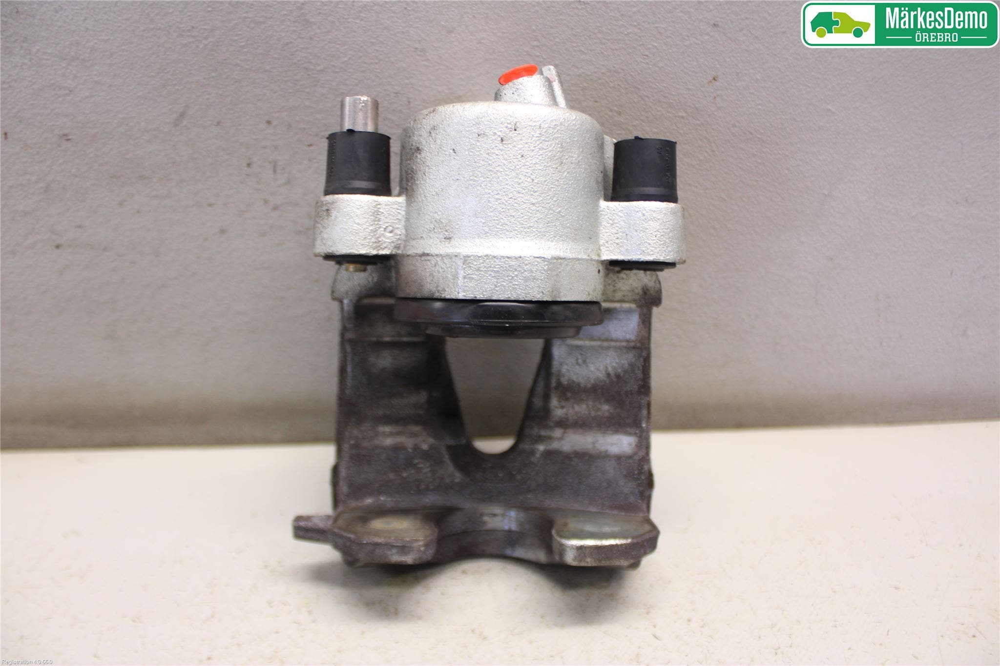 Seat IBIZA IV 08-16 Bromsok Fram Höger