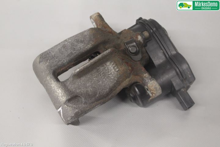 Audi A7/S7 4G 11-17 Bromsok Bak Vänster