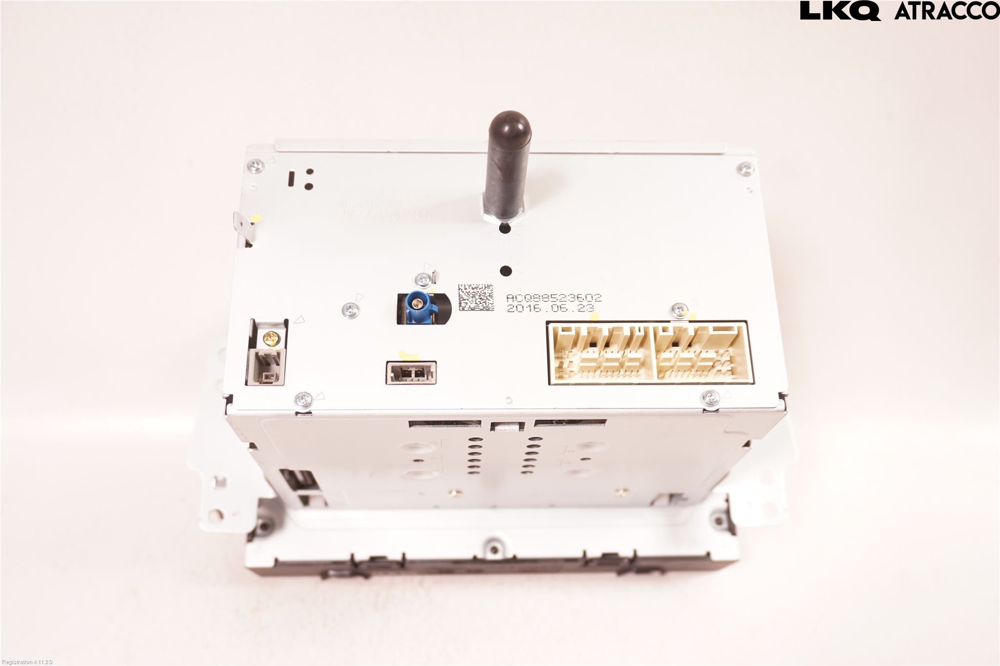 Kia OPTIMA 16-20 Gps Navigator