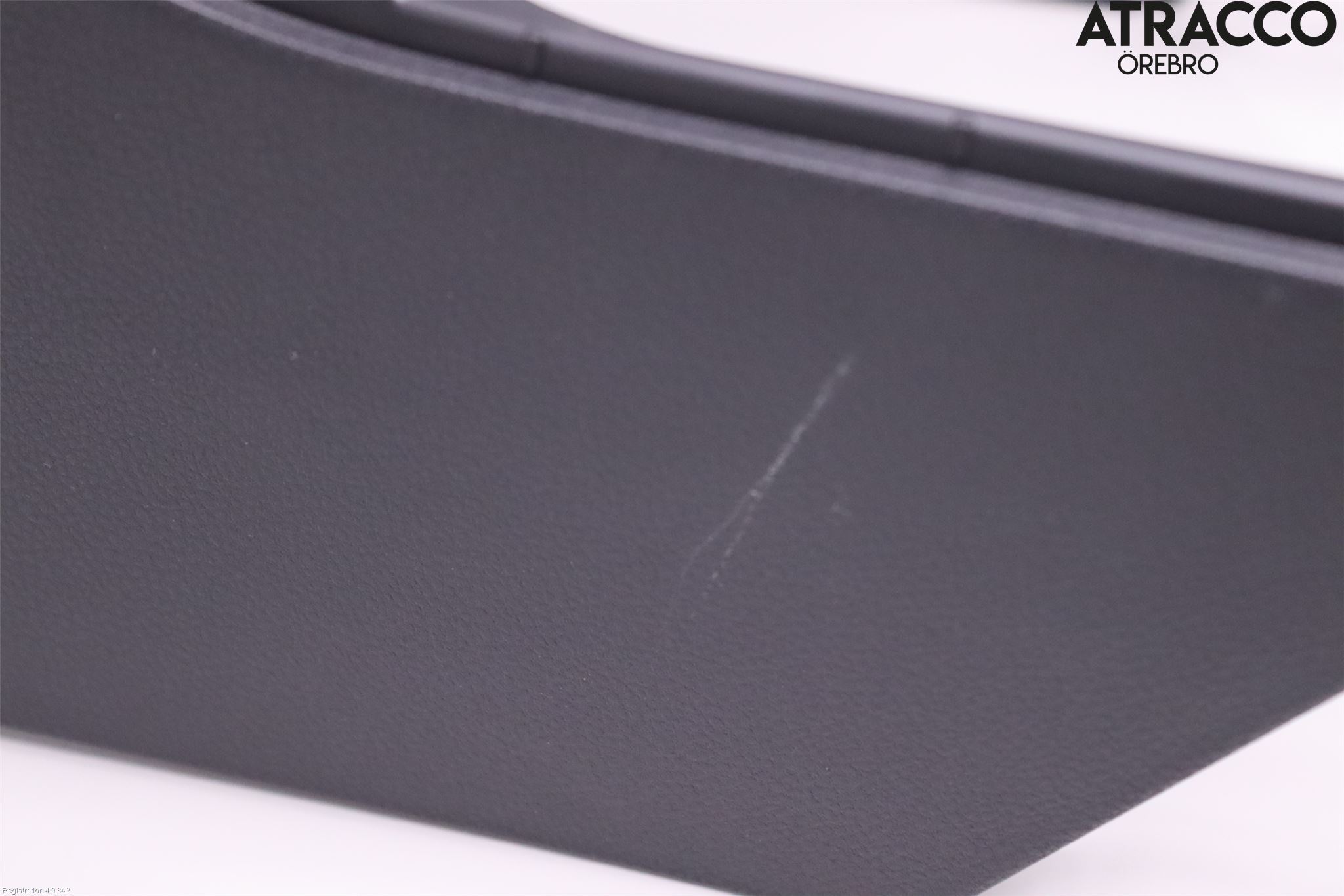 Subaru XV 18-22 Instrumentkonsoll Golv