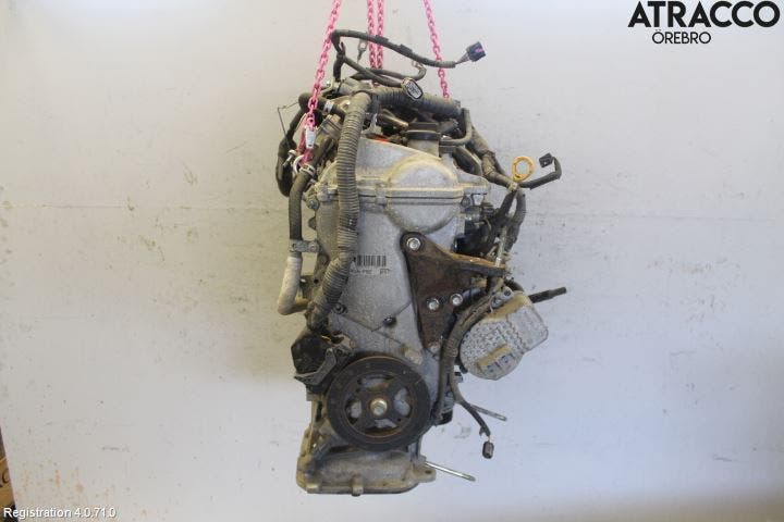 Toyota YARIS XP130 12-14 Motor Bensin