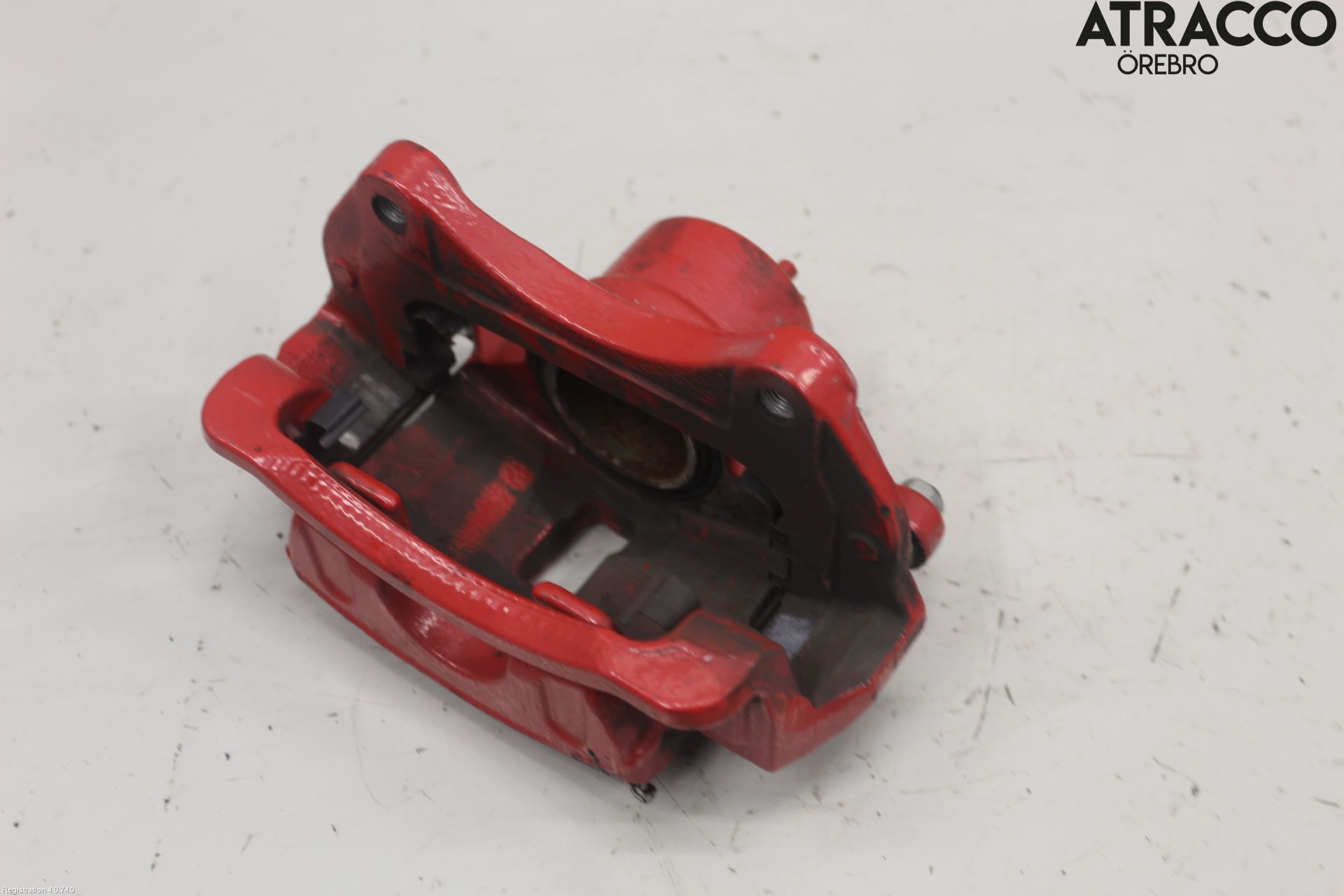 Kia PROCEED 19- Bromsok Fram Vänster