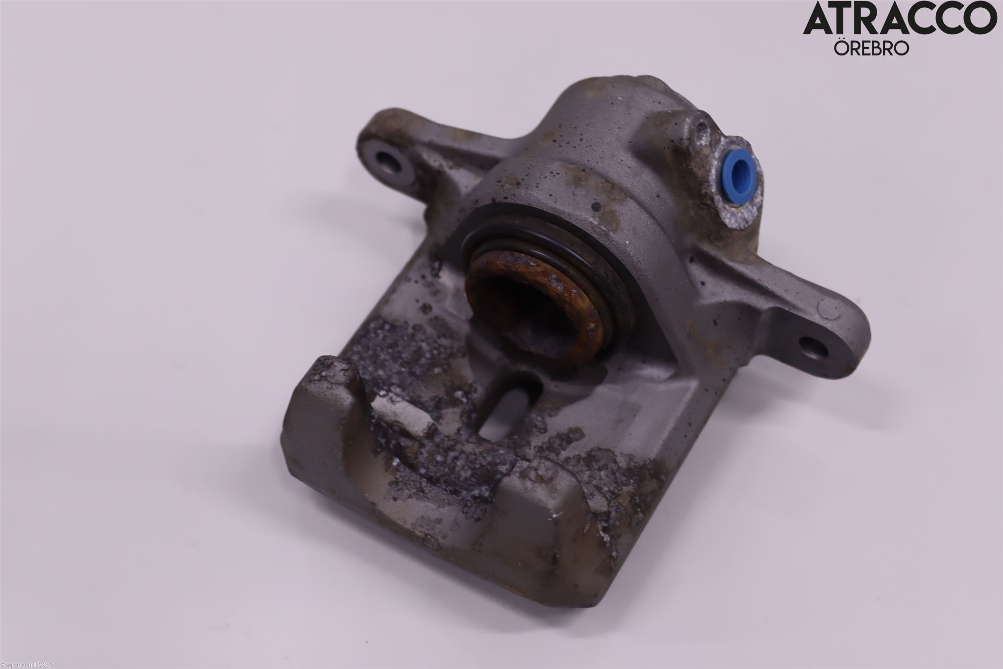 Subaru XV 12-17 Bromsok Bak Vänster