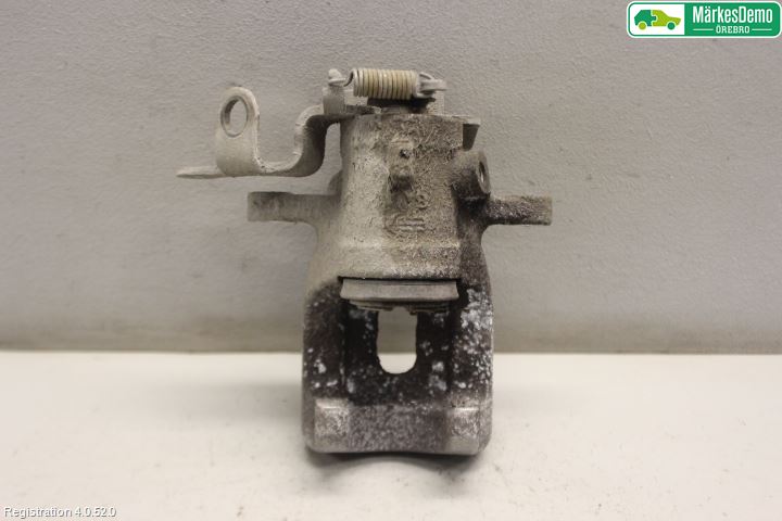 Peugeot PARTNER 16-18 Bromsok Bak Höger