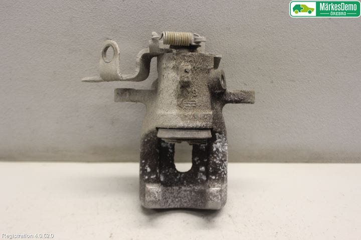 Peugeot PARTNER 16-18 Bromsok Bak Höger