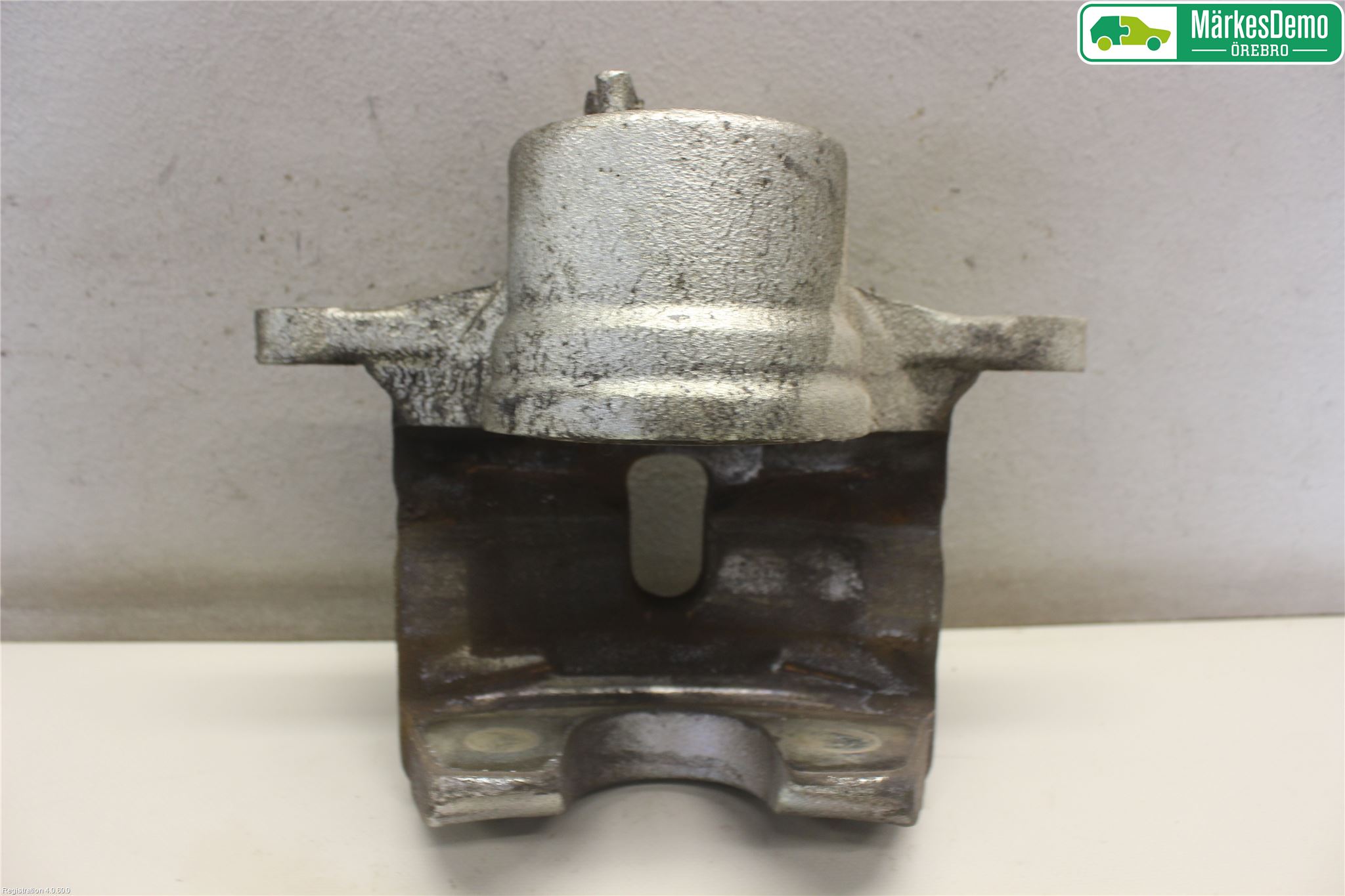 Kia OPTIMA 16-20 Bromsok Fram Höger