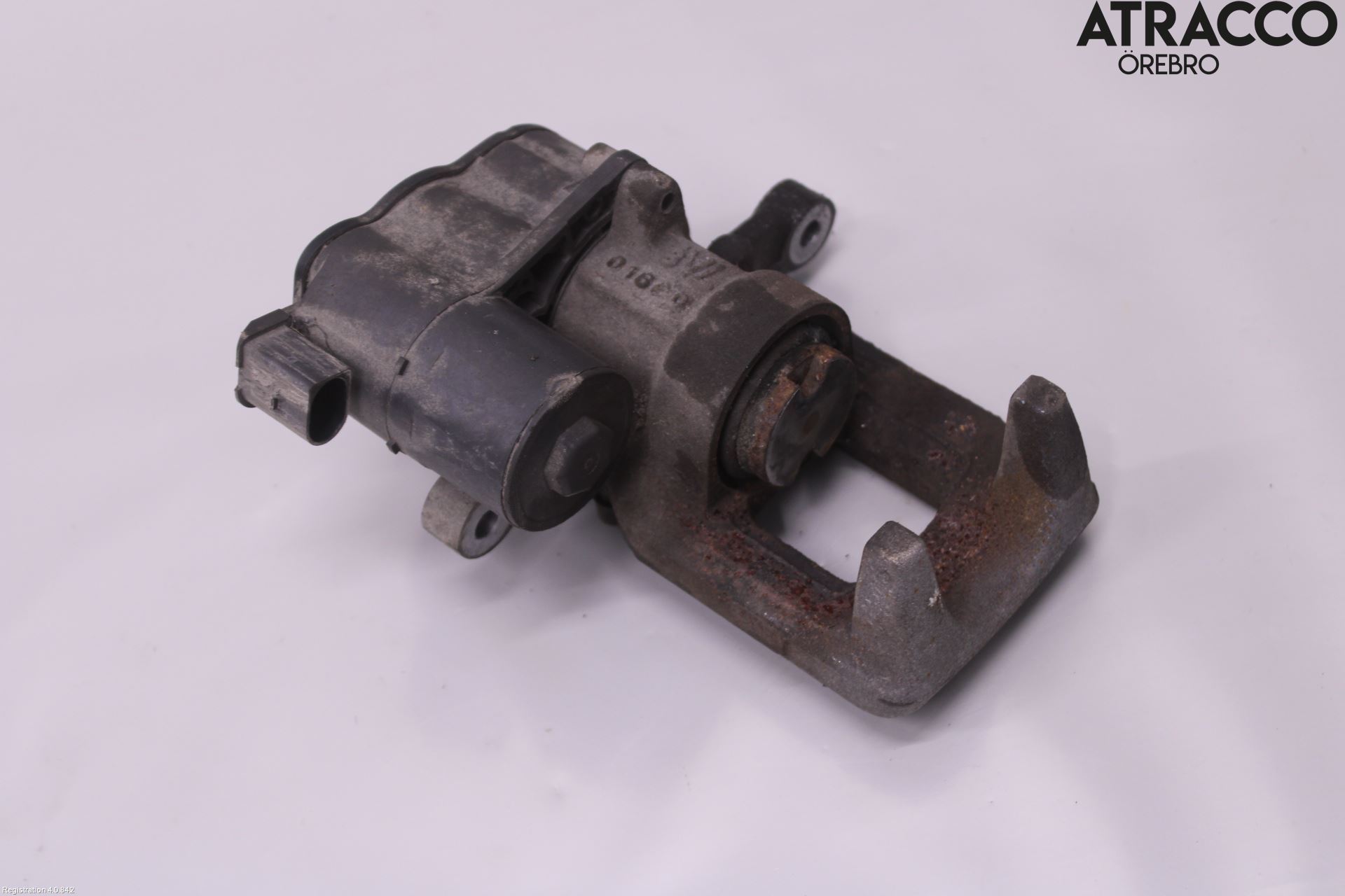 Peugeot 308 14-21 Bromsok Bak Höger