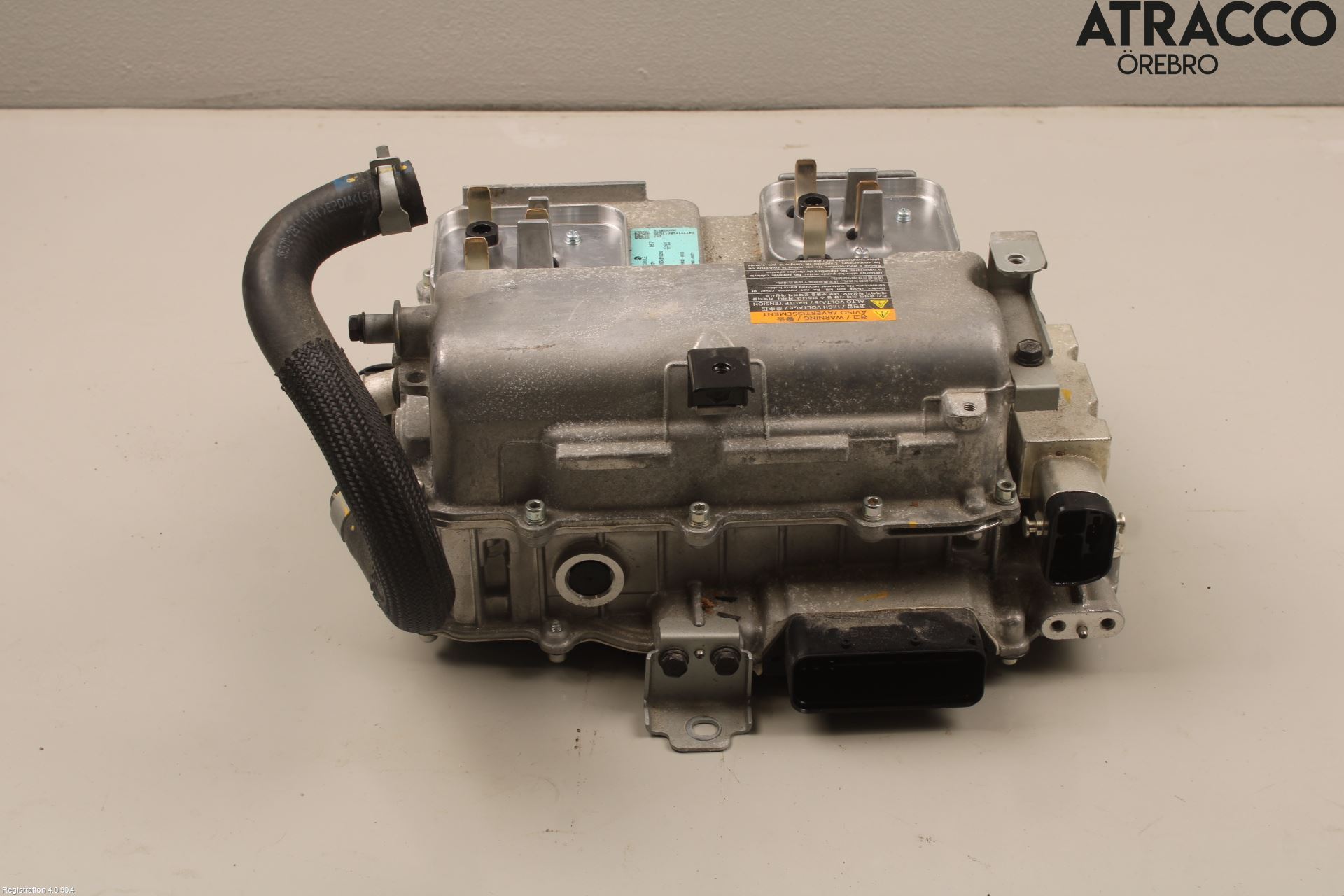 Kia CEED/CEED SW 19- Hybridconverter