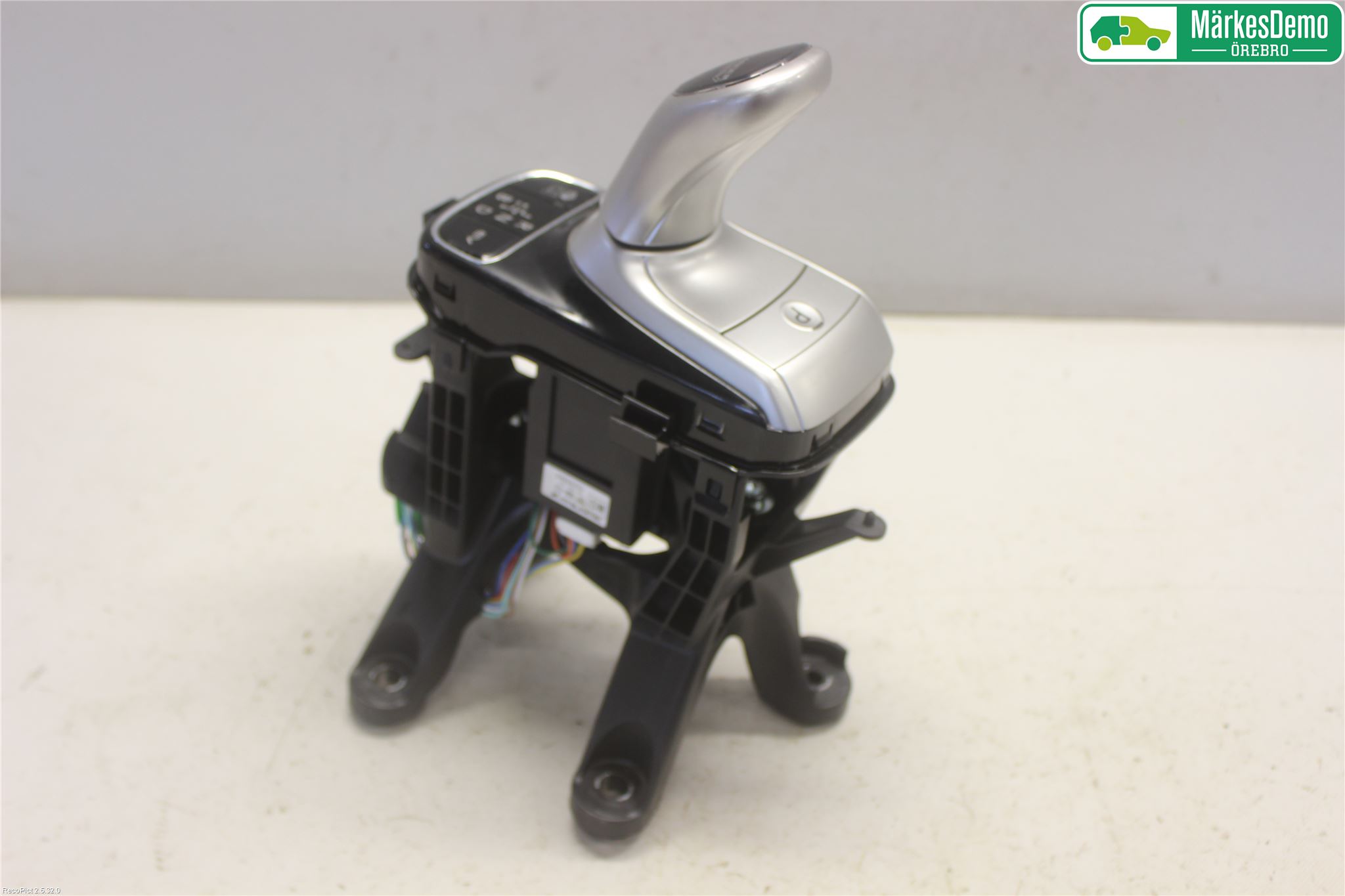 Mitsubishi OUTLANDER 13-21 Växelspak