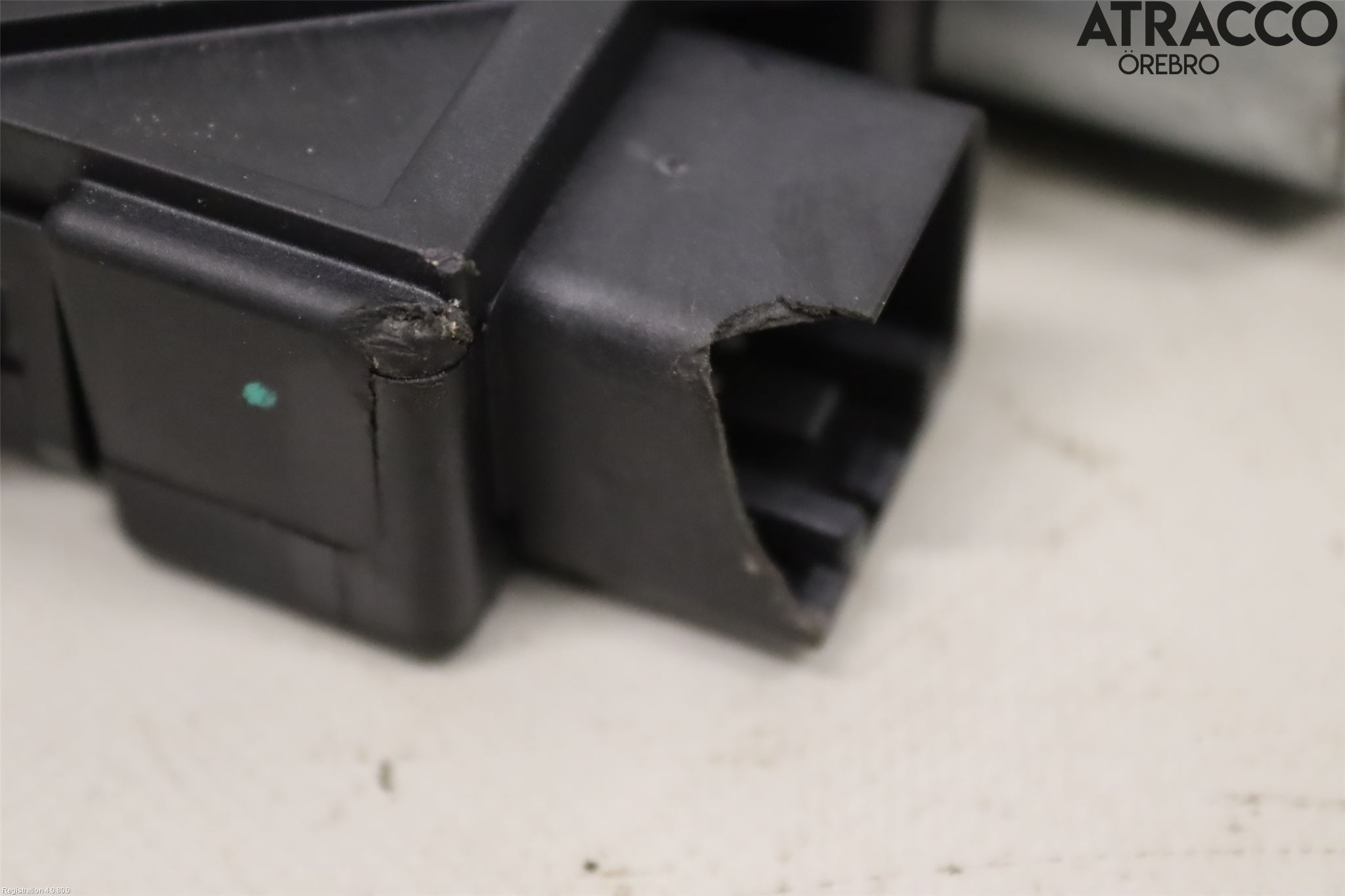 Kia CEED/CEED SW 19- Taklucksmotor