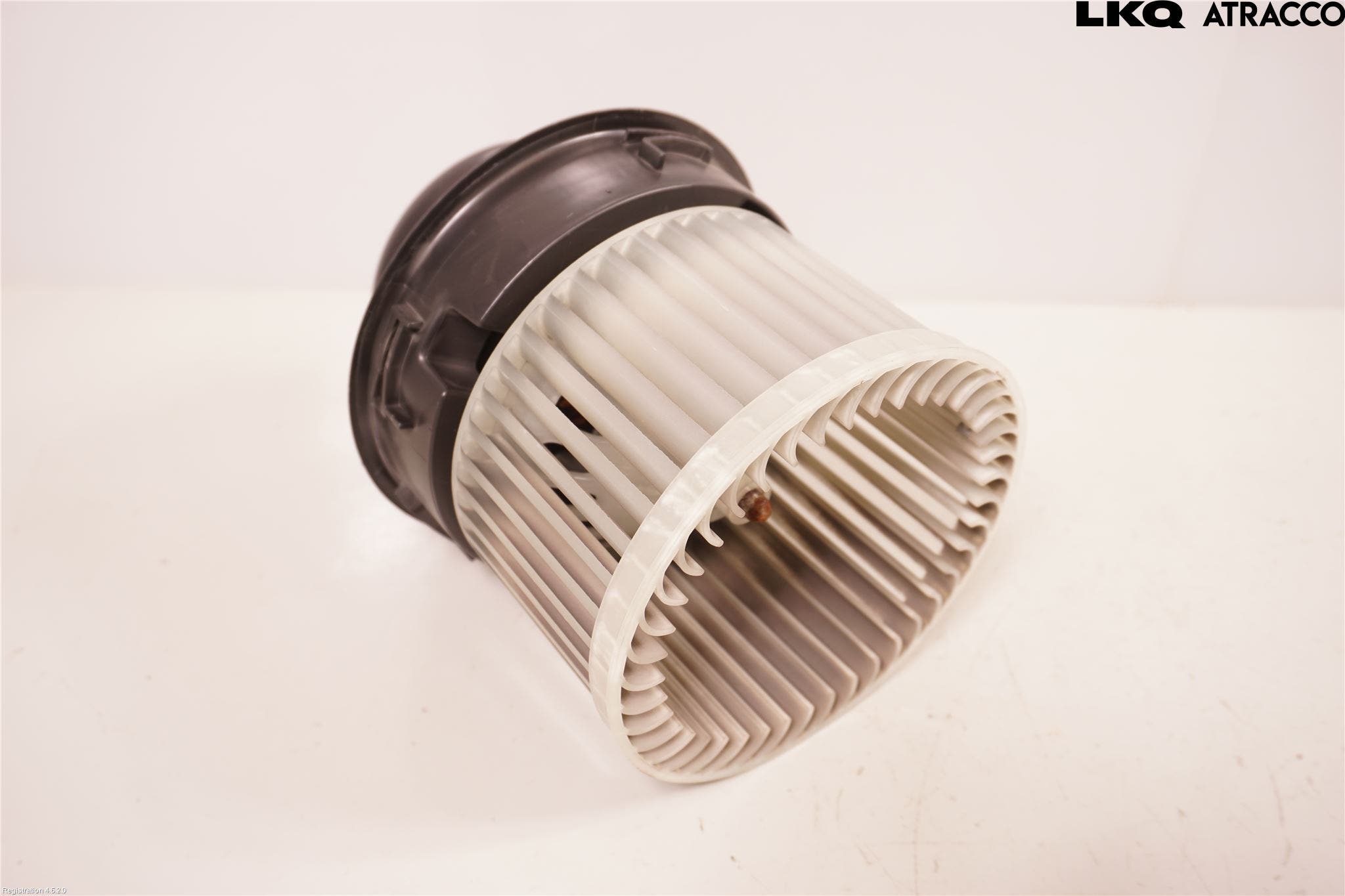 Peugeot 2008/E-2008 20- Ac Värmefläkt