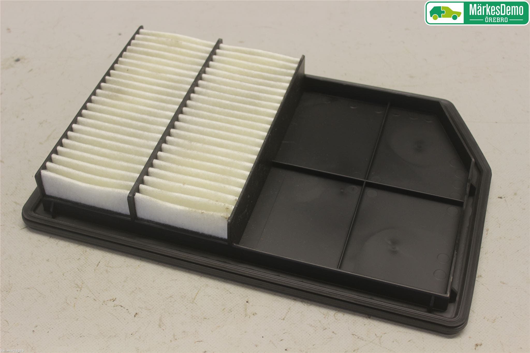 Mitsubishi OUTLANDER 13-21 Luftfilter