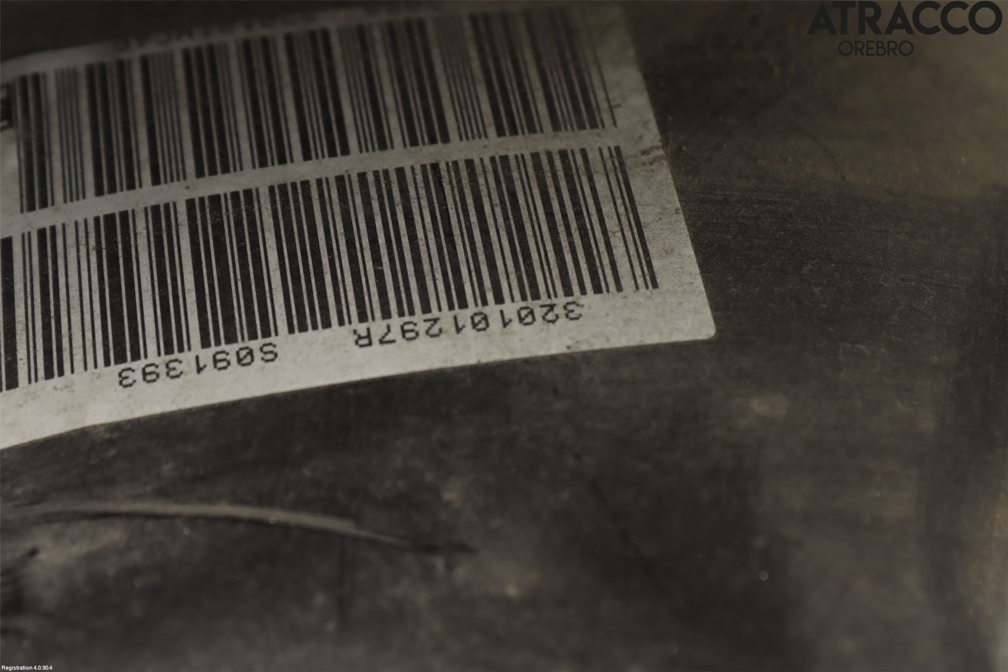 Nissan MICRA 11-16 Växellåda Man 5 Vxl