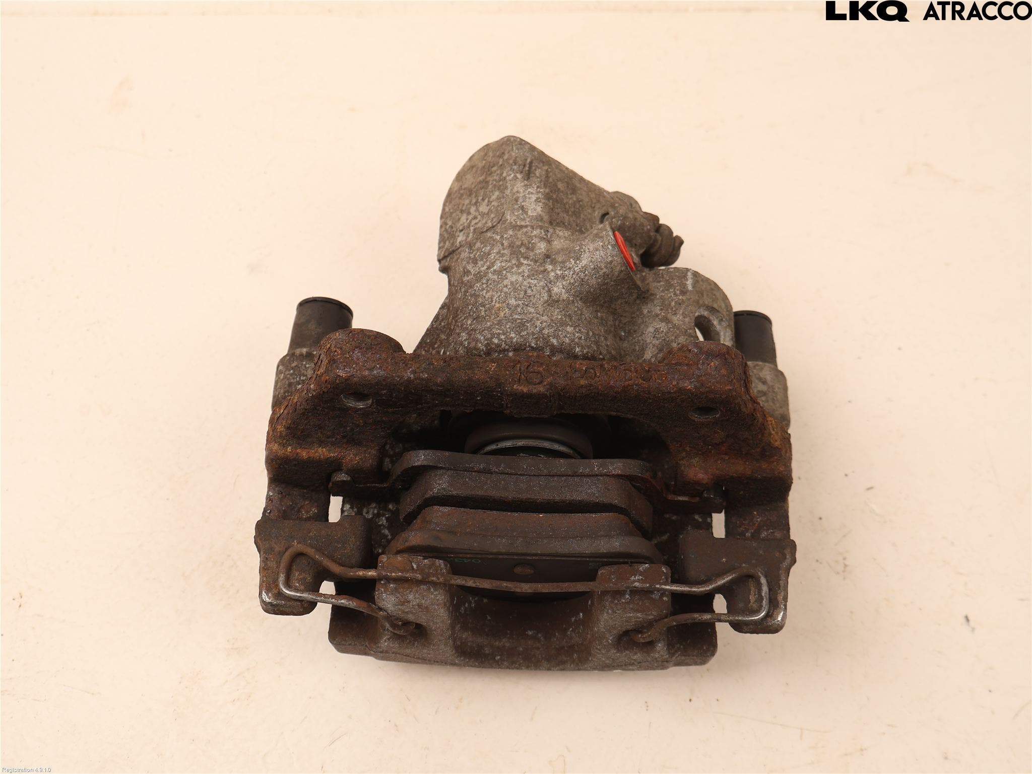 Volvo C70 10-13 Bromsok Bak Vänster