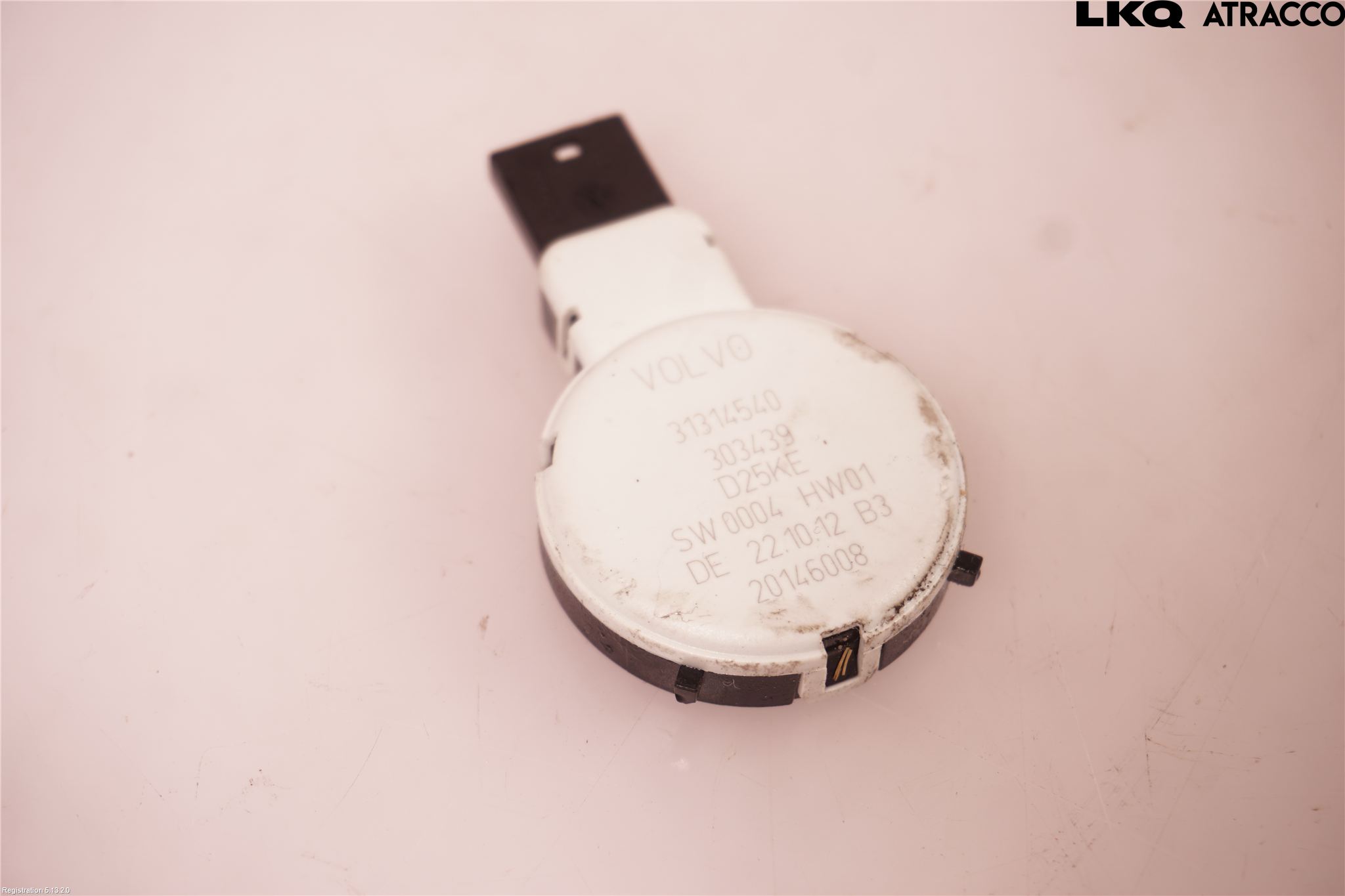Volvo V40 12-19 Regnsensor