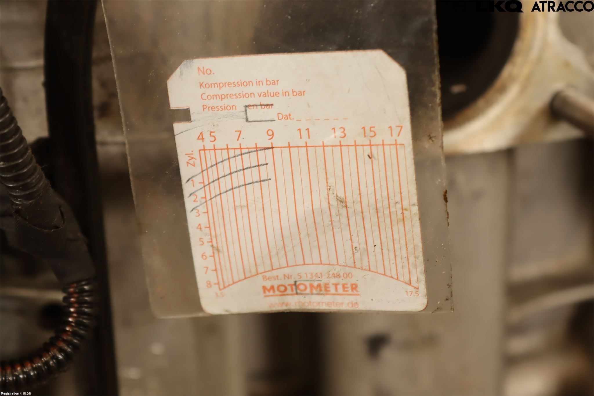 Citroen COTROEN C3 17-24 Motor Bensin