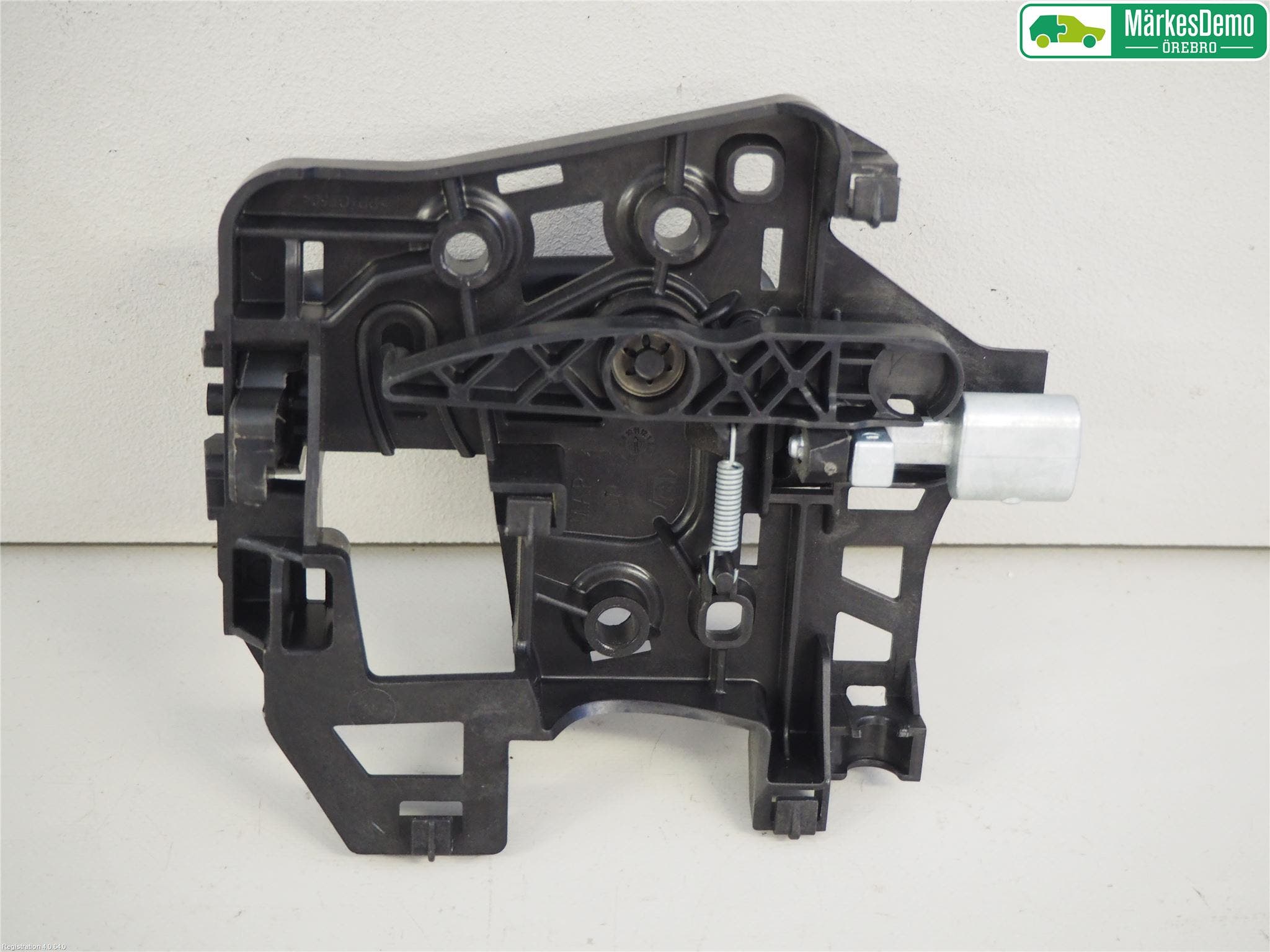 Peugeot PARTNER 16-18 Dörrhandtag Inre Hö