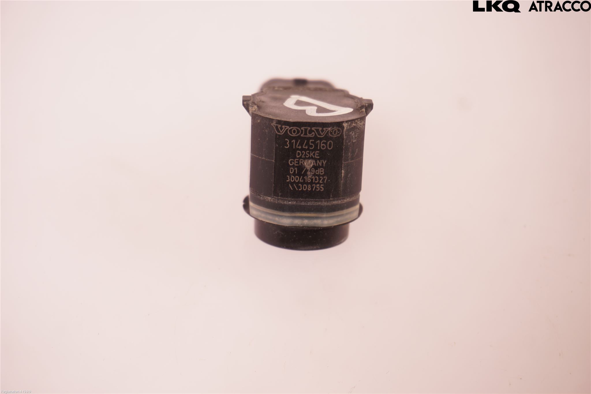 Volvo XC60 14-17 Parkeringshjälp Backsensor