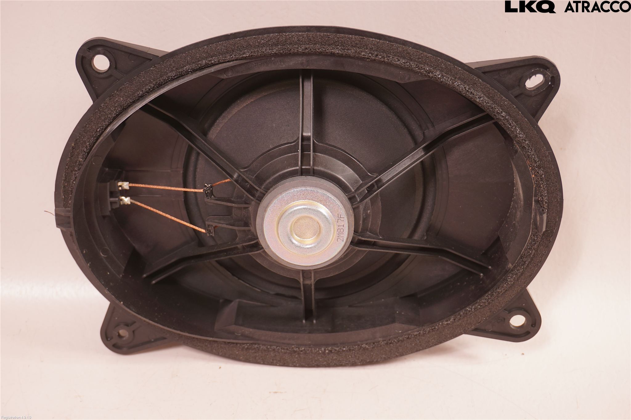 Subaru FORESTER SK 19- Högtalare