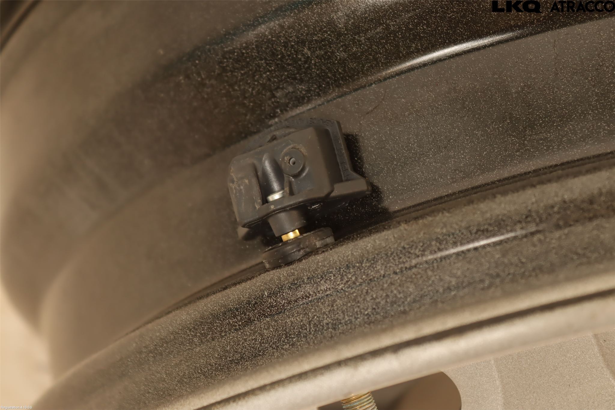 Nissan PRIMASTAR Fälg Aluminium