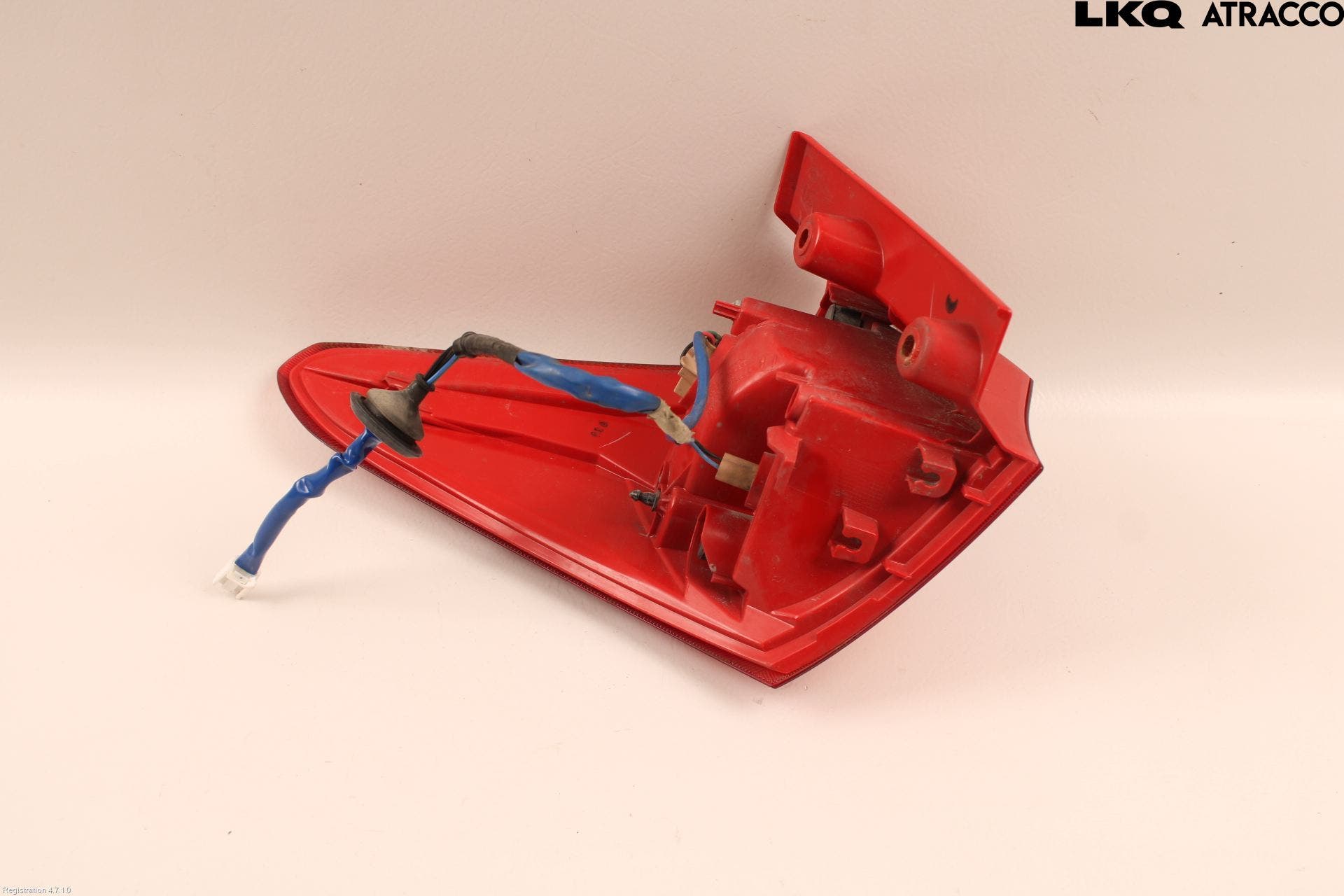 Toyota AURIS 13-19 Bakljus Höger