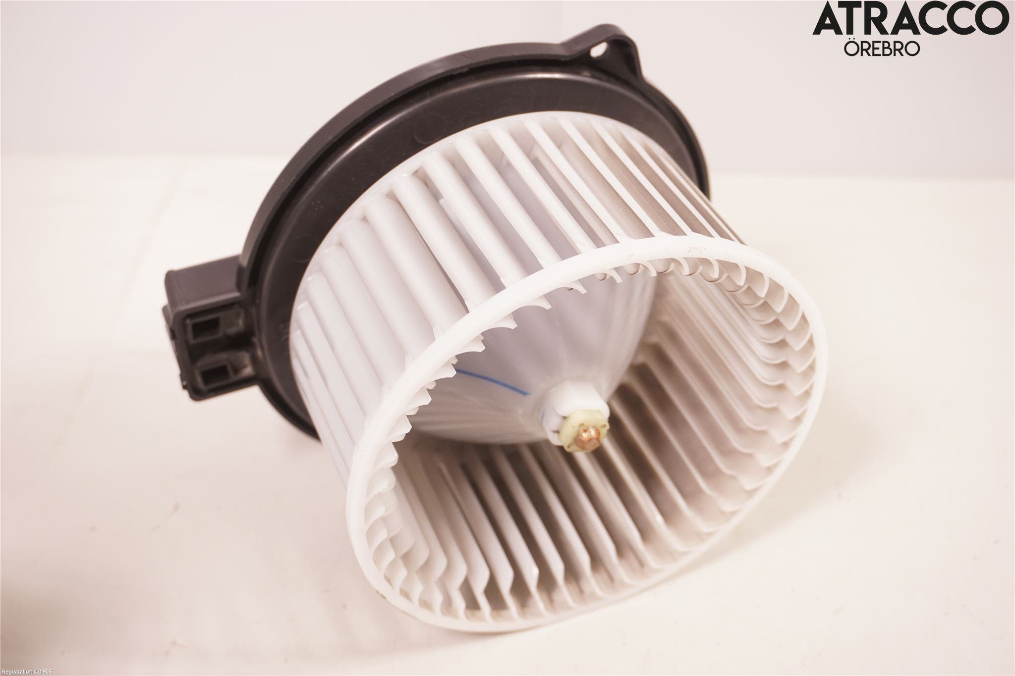 Mazda CX-30 20- Ac Värmefläkt